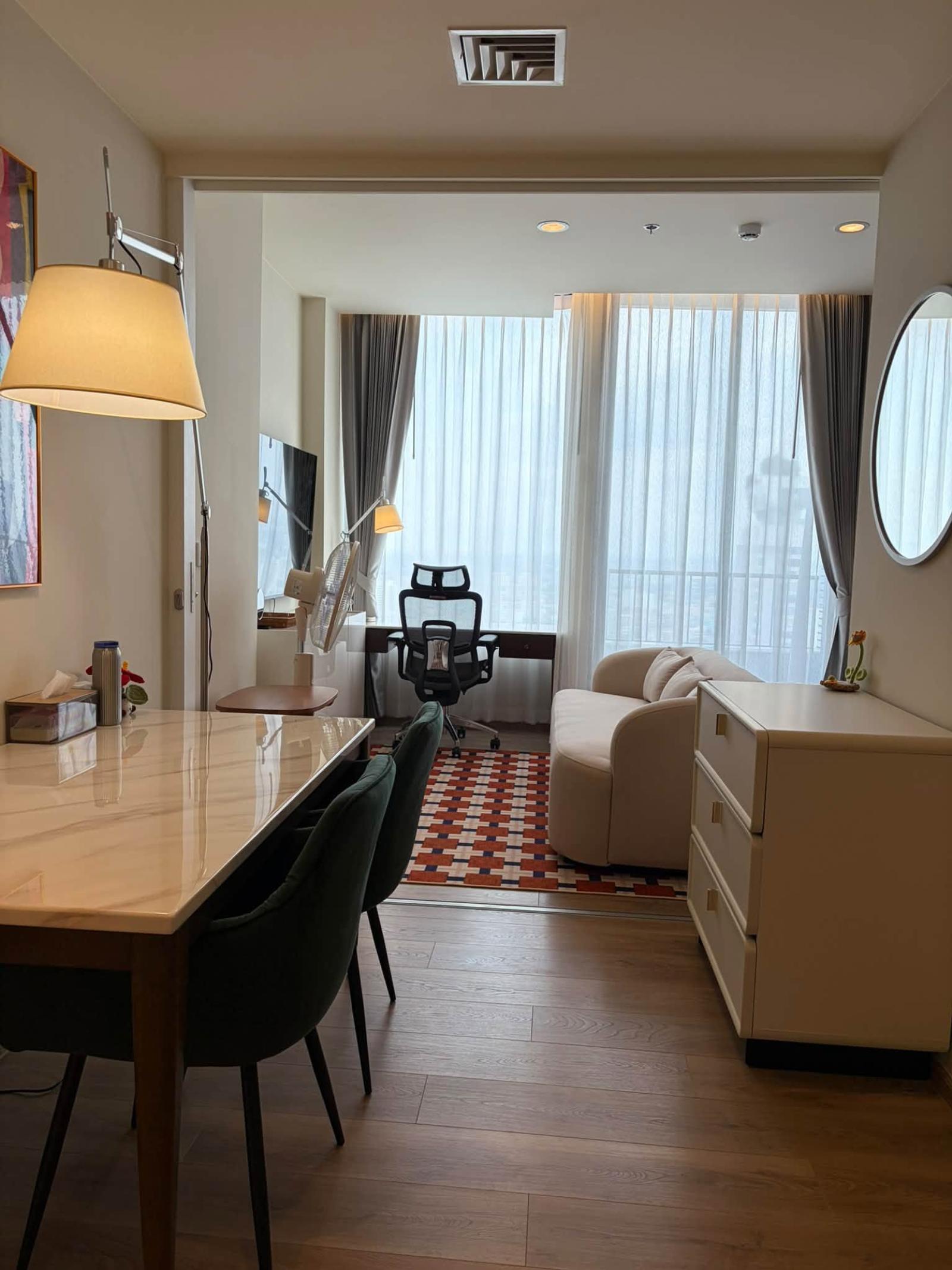 MN05242 - Noble Form Thonglor :  โนเบิล ฟอร์ม ทองหล่อ : Noble Form Thonglor :  โนเบิล ฟอร์ม ทองหล่อ - – รูปที่ 3