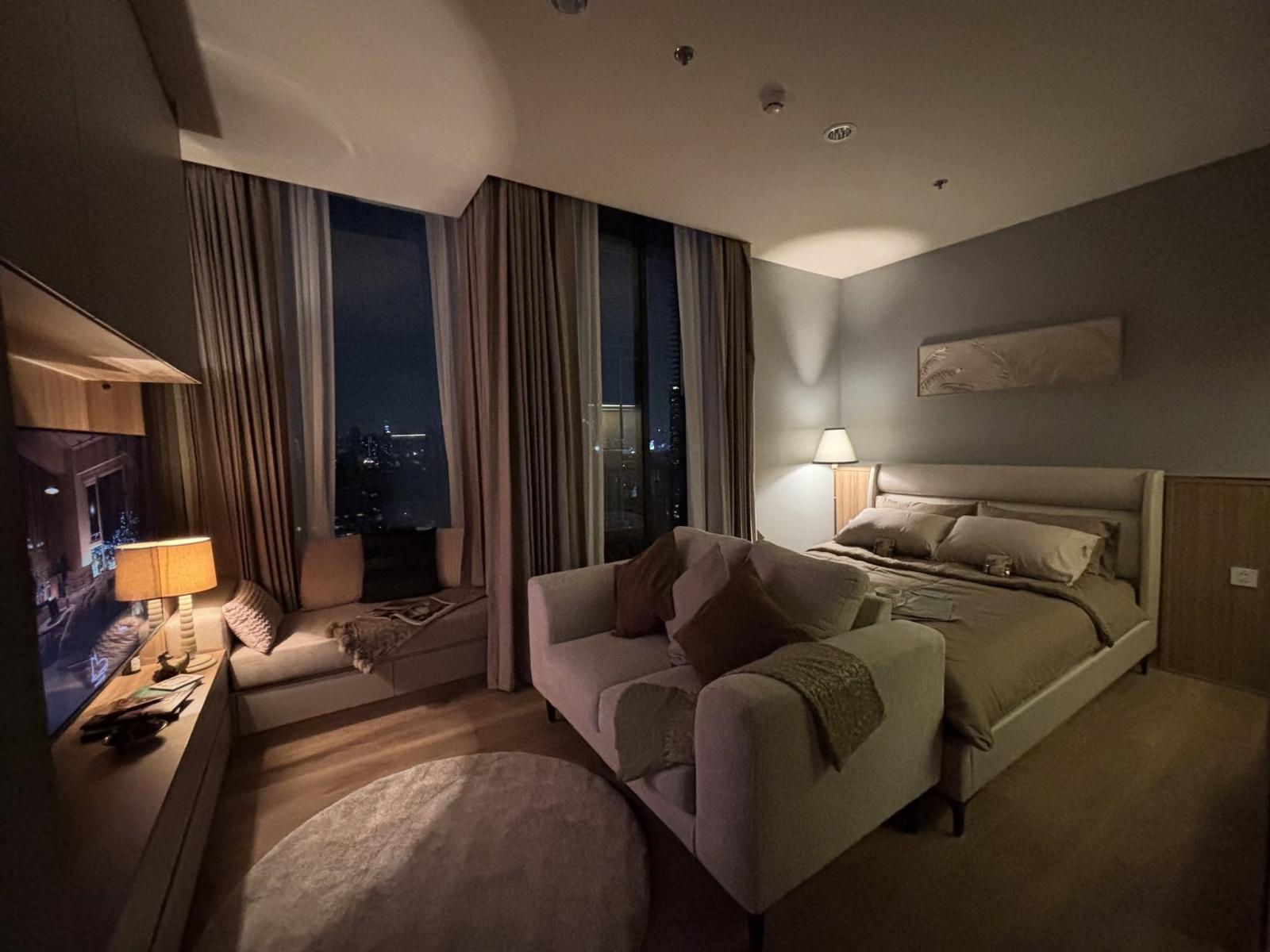 MN05243 - Noble Form Thonglor :  โนเบิล ฟอร์ม ทองหล่อ : Noble Form Thonglor :  โนเบิล ฟอร์ม ทองหล่อ - – รูปที่ 2