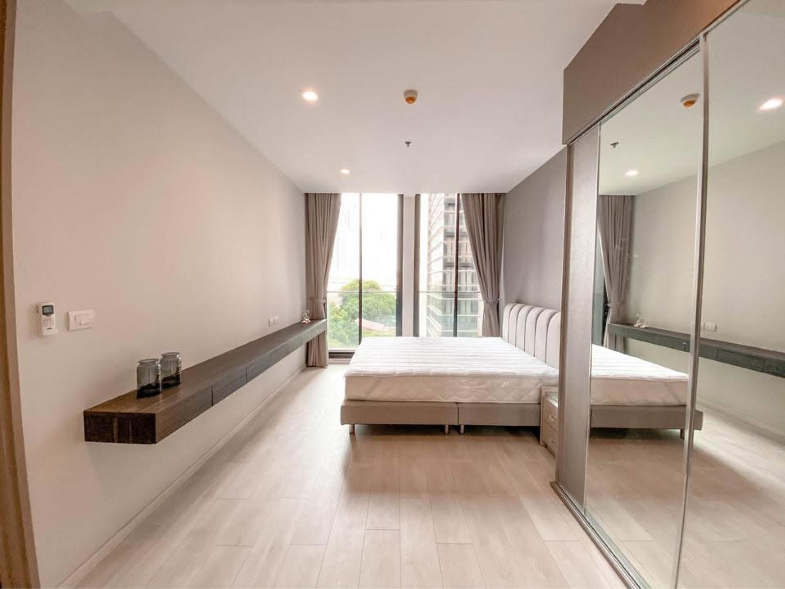 MN05246 - Noble Ploenchit :  โนเบิล เพลินจิต : Noble Ploenchit :  โนเบิล เพลินจิต - คอนโดหรูติดรถไฟฟ้า ใจกลางกรุง – รูปที่ 2