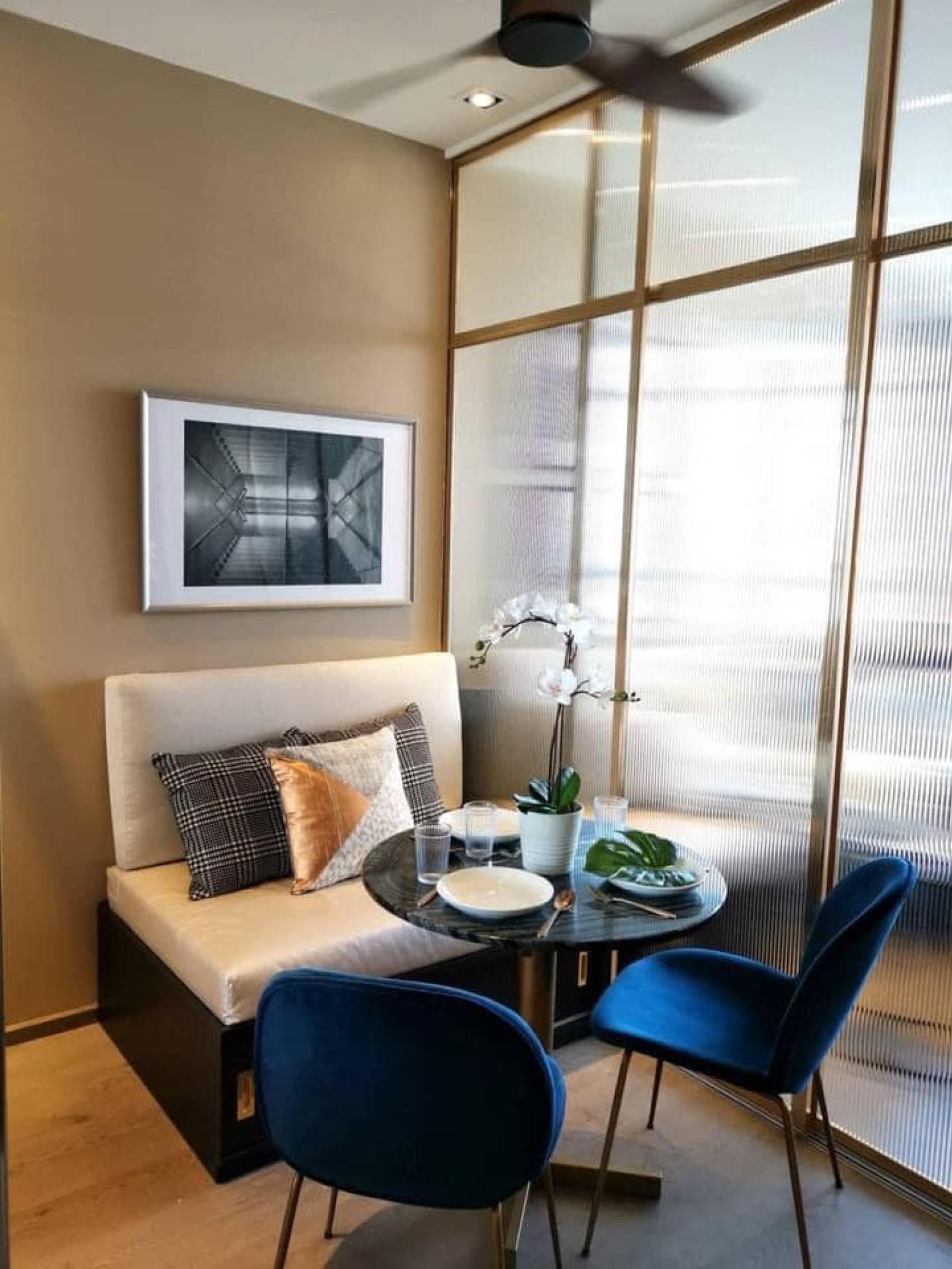OP01530 - Park 24 (Origin Phrom Phong) : พาร์ค 24 : Park 24 (Origin Phrom Phong) : พาร์ค 24 - #EmQuartier #BtsPhromPhong #PhromPhong – รูปที่ 4