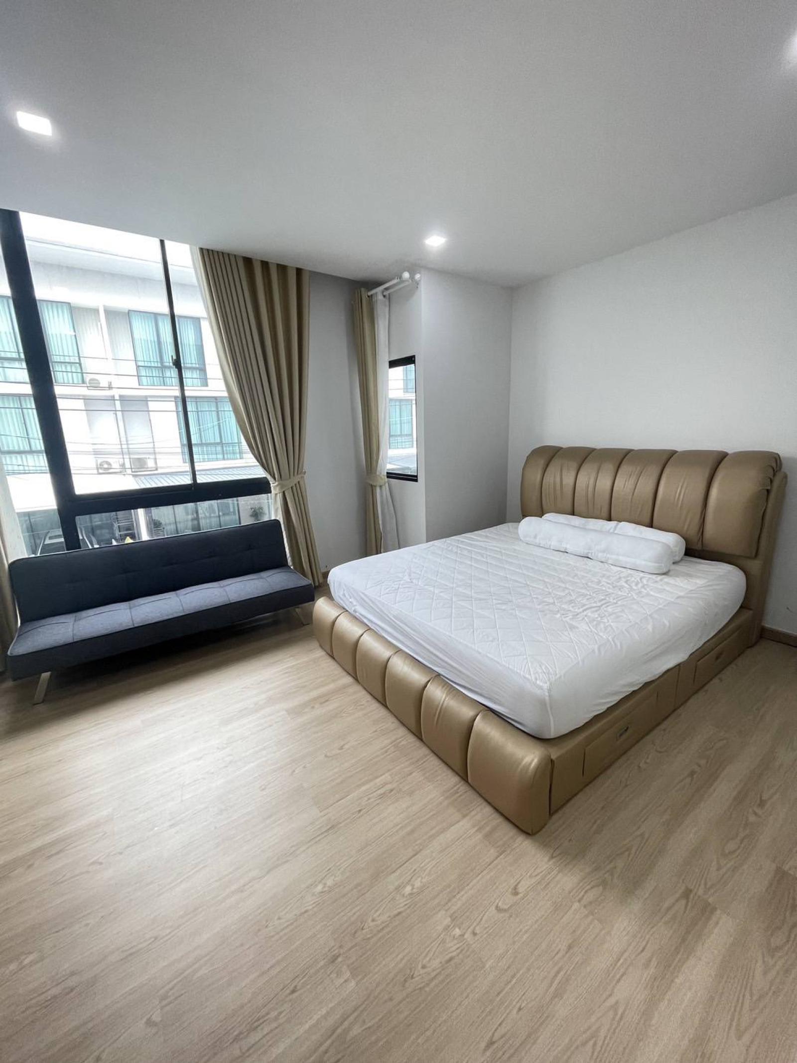 OP01905 - Pruksa Ville 76 Banga - Wongwaen :  พฤกษาวิลล์ 76 บางนา - วงแหวน : Pruksa Ville 76 Banga - Wongwaen :  พฤกษาวิลล์ 76 บางนา - วงแหวน - #MegaBangna #InternationalSchool (SISB/TCIS /Concordian) #SuvarnabhumiAirport – รูปที่ 2