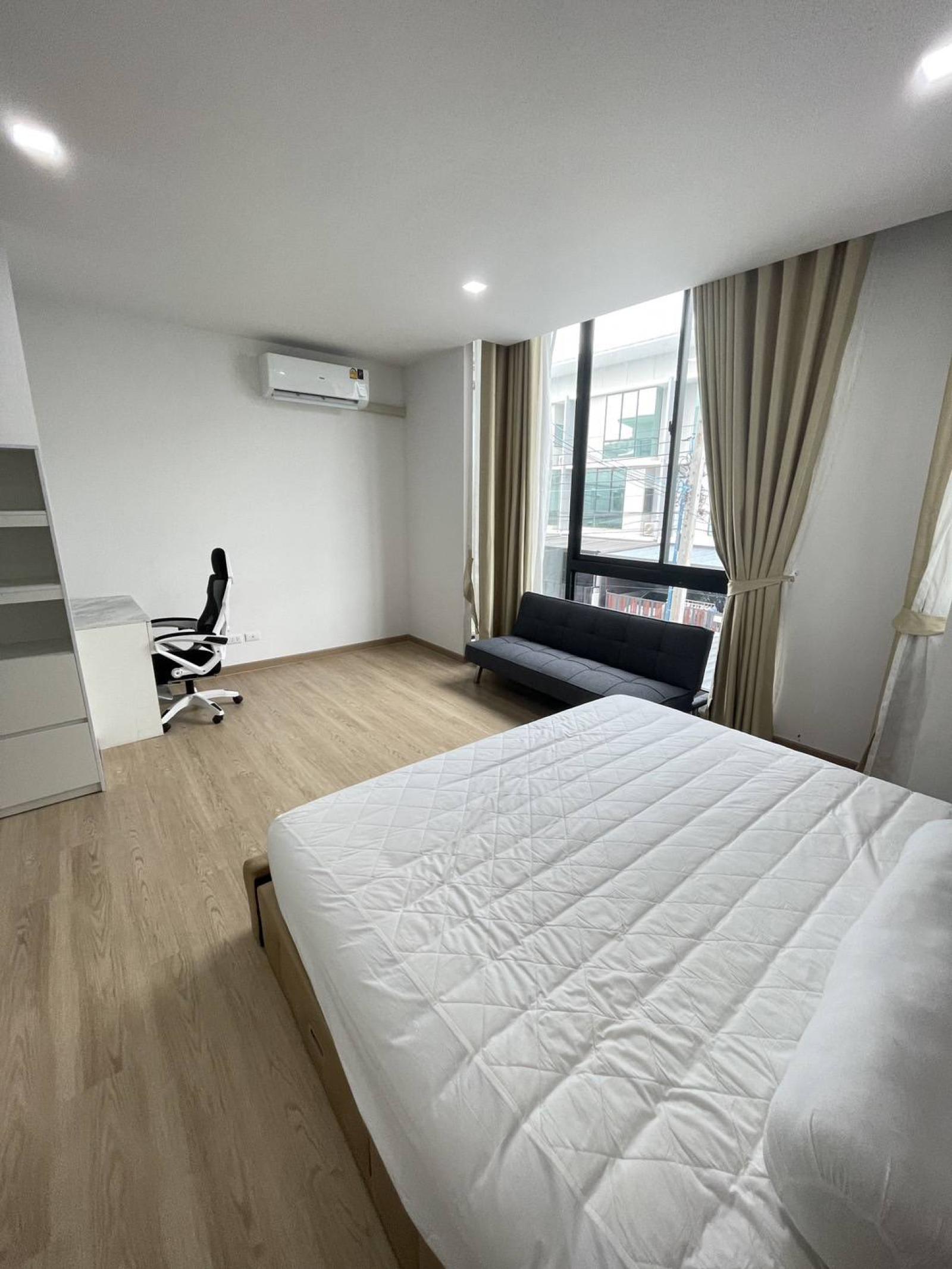 OP01905 - Pruksa Ville 76 Banga - Wongwaen :  พฤกษาวิลล์ 76 บางนา - วงแหวน : Pruksa Ville 76 Banga - Wongwaen :  พฤกษาวิลล์ 76 บางนา - วงแหวน - #MegaBangna #InternationalSchool (SISB/TCIS /Concordian) #SuvarnabhumiAirport – รูปที่ 4
