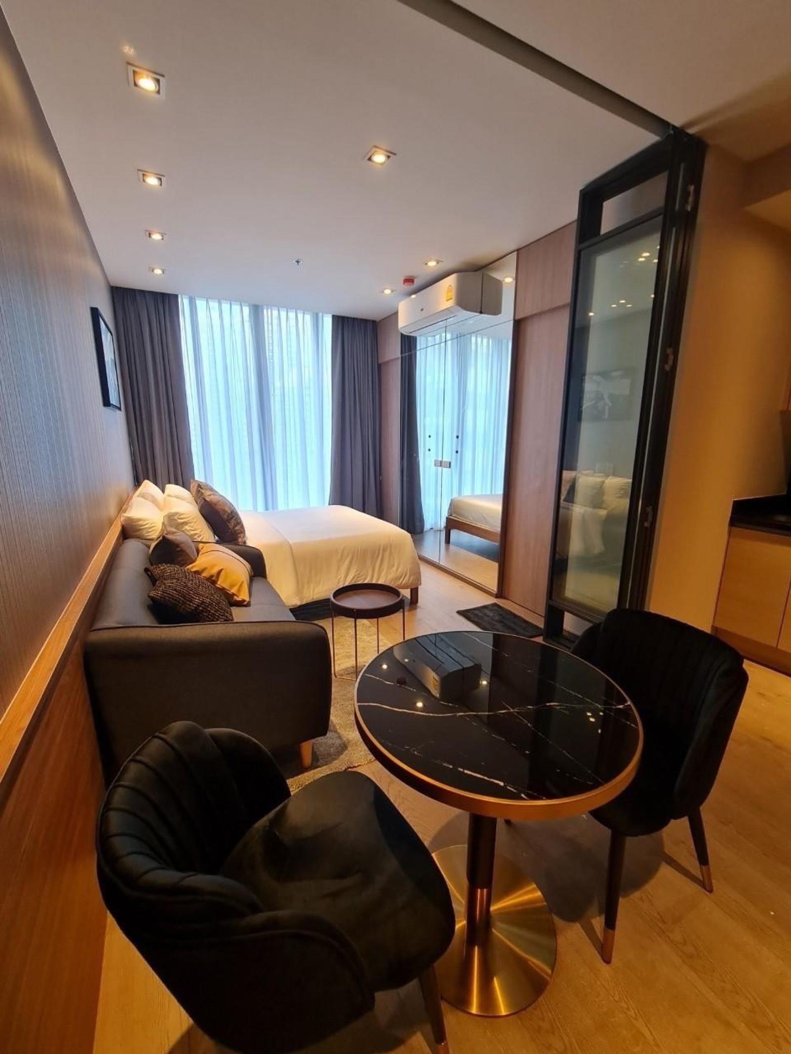 OP01918 - Park 24 (Origin Phrom Phong) : พาร์ค 24 : Park 24 (Origin Phrom Phong) : พาร์ค 24 - #EmQuartier #BtsPhromPhong #PhromPhong – รูปที่ 2