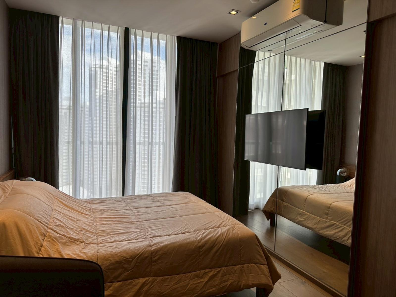 OP01918 - Park 24 (Origin Phrom Phong) : พาร์ค 24 : Park 24 (Origin Phrom Phong) : พาร์ค 24 - #EmQuartier #BtsPhromPhong #PhromPhong – รูปที่ 4