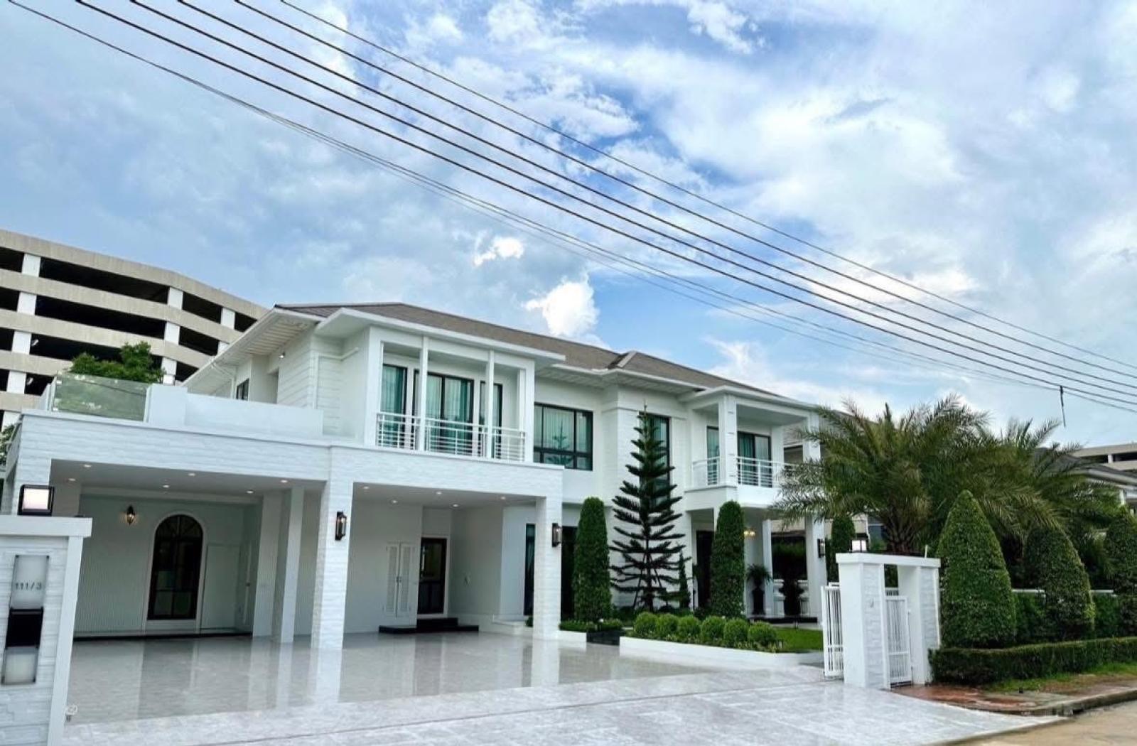OP01955 - Perfect Masterpiece Sukhumvit 77 :  เพอร์เฟค มาสเตอร์พีซ สุขุมวิท 77 : Perfect Masterpiece Sukhumvit 77 :  เพอร์เฟค มาสเตอร์พีซ สุขุมวิท 77 - – รูปที่ 2