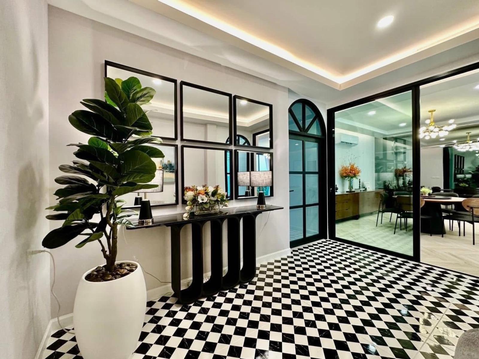 OP01955 - Perfect Masterpiece Sukhumvit 77 :  เพอร์เฟค มาสเตอร์พีซ สุขุมวิท 77 : Perfect Masterpiece Sukhumvit 77 :  เพอร์เฟค มาสเตอร์พีซ สุขุมวิท 77 - – รูปที่ 3