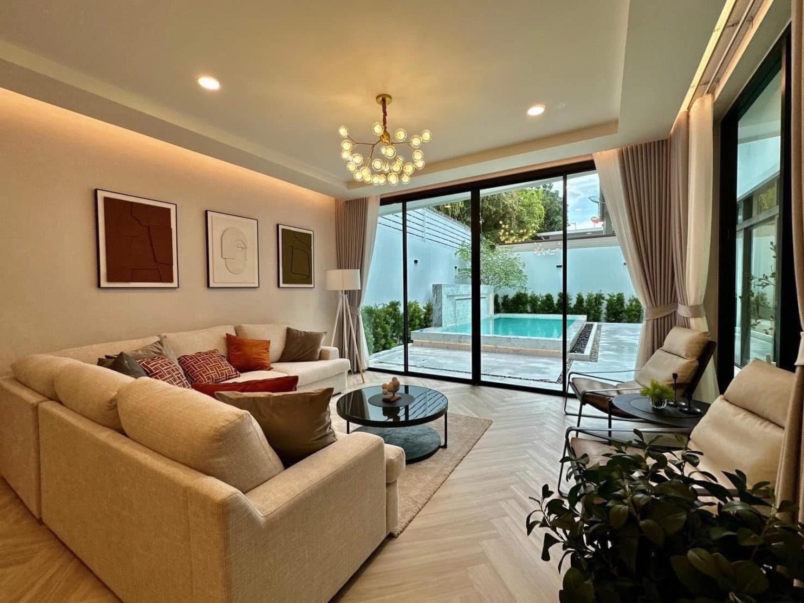 OP01955 - Perfect Masterpiece Sukhumvit 77 :  เพอร์เฟค มาสเตอร์พีซ สุขุมวิท 77 : Perfect Masterpiece Sukhumvit 77 :  เพอร์เฟค มาสเตอร์พีซ สุขุมวิท 77 - – รูปที่ 4