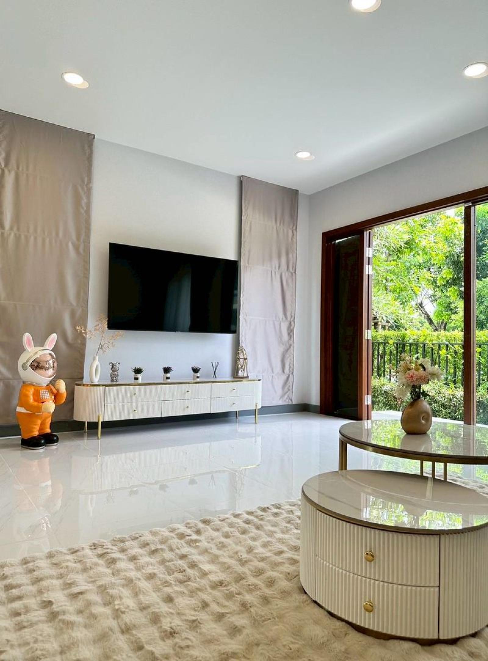 ST12602 - The City Bangna (New Project)  :  เดอะ ซิตี้ บางนา (โครงการใหม่) : The City Bangna (New Project)  :  เดอะ ซิตี้ บางนา (โครงการใหม่) - #MegaBangna #InternationalSchool (SISB/TCIS /Concordian) #SuvarnabhumiAirport – รูปที่ 2
