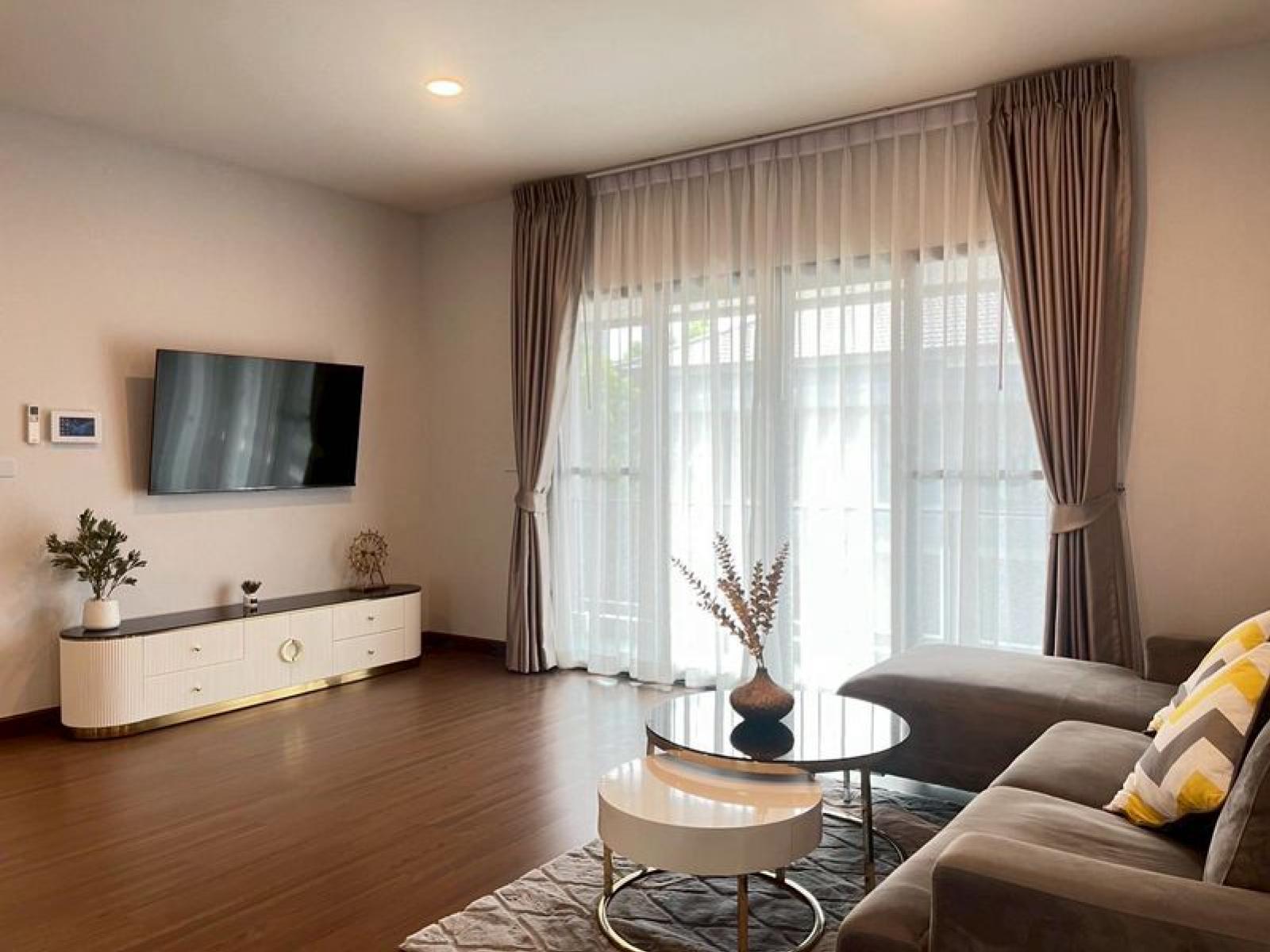 ST12602 - The City Bangna (New Project)  :  เดอะ ซิตี้ บางนา (โครงการใหม่) : The City Bangna (New Project)  :  เดอะ ซิตี้ บางนา (โครงการใหม่) - #MegaBangna #InternationalSchool (SISB/TCIS /Concordian) #SuvarnabhumiAirport – รูปที่ 4