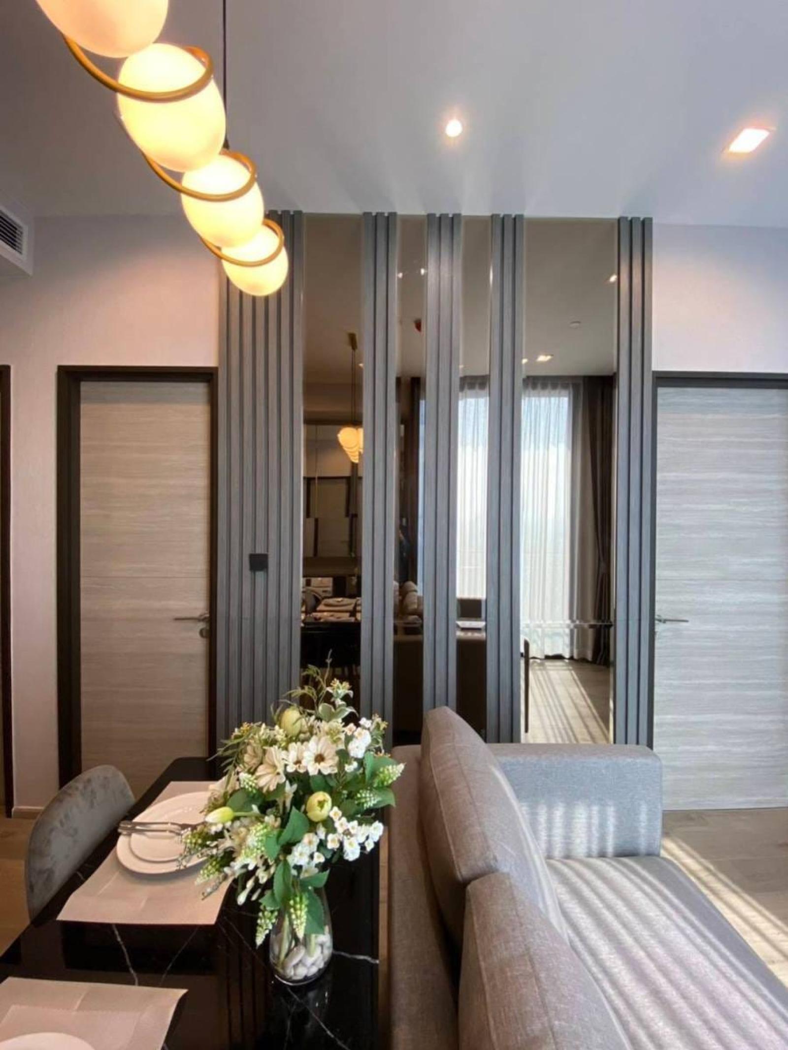 ST12865 - The Crest Park Residences :  เดอะ เครสท์ พาร์ค เรสซิเดนซ์ : The Crest Park Residences :  เดอะ เครสท์ พาร์ค เรสซิเดนซ์ - คอนโด Luxury ใจกลาง 5 แยกลาดพร้าว ใกล้ห้าง ใกล้BTS – รูปที่ 2
