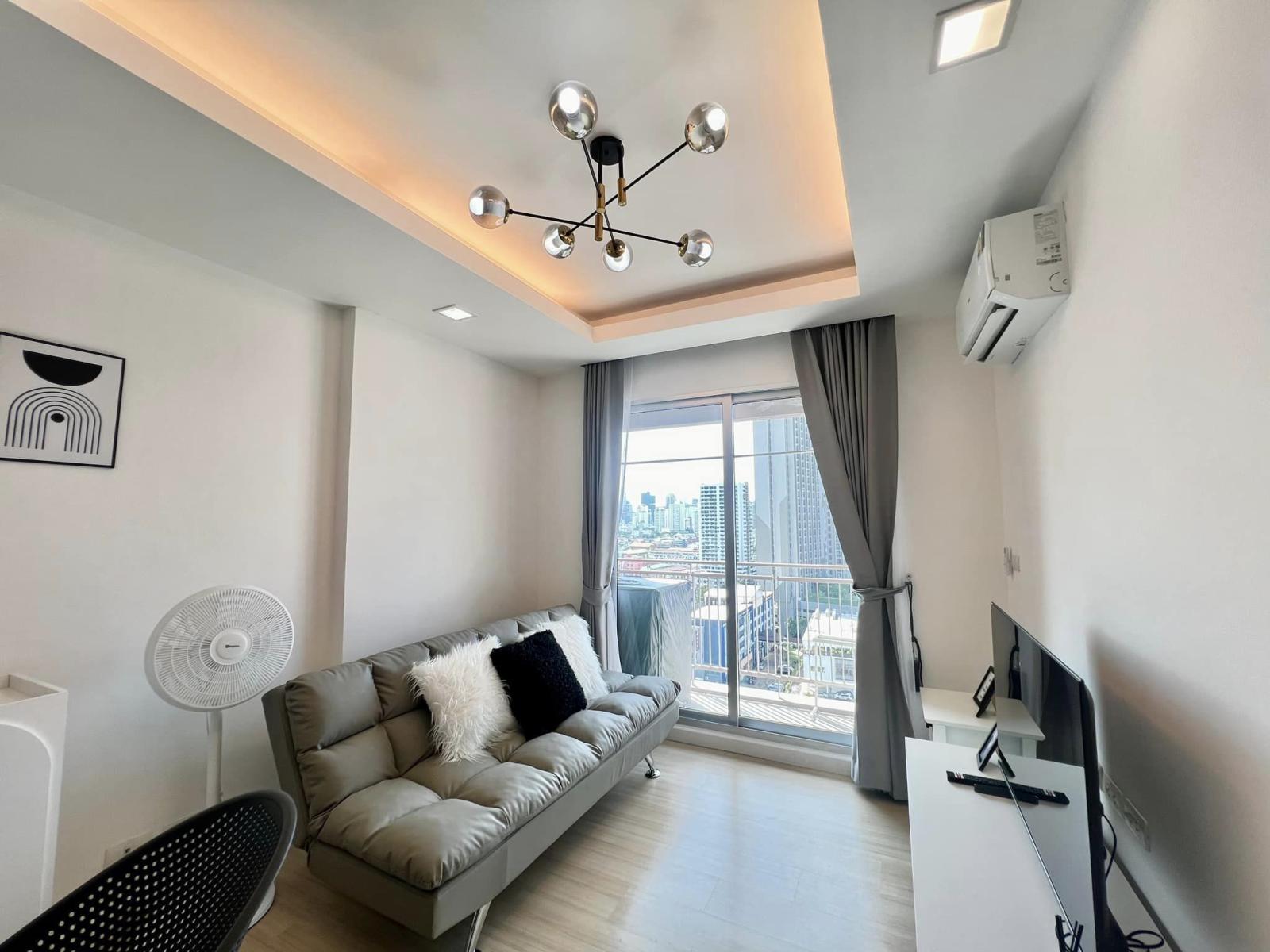 ST12871 - Thru Thonglor :  ทรู ทองหล่อ : Thru Thonglor :  ทรู ทองหล่อ - – รูปที่ 3