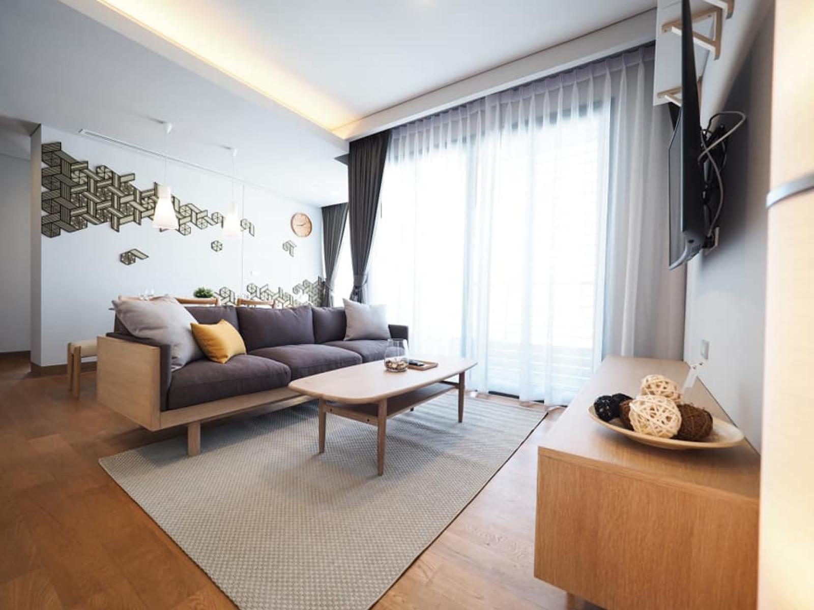 ST13422 - The Lumpini 24 :  เดอะ ลุมพินี 24 : The Lumpini 24 :  เดอะ ลุมพินี 24 - คอนโดระดับ SUPER LUXURY CLASS มีการออกแบบสไตล์Modern Luxury มีสระว่ายน้ำบนชั้น 41 และสิ่งอำนวยความสะดวกครบครัน – รูปที่ 2