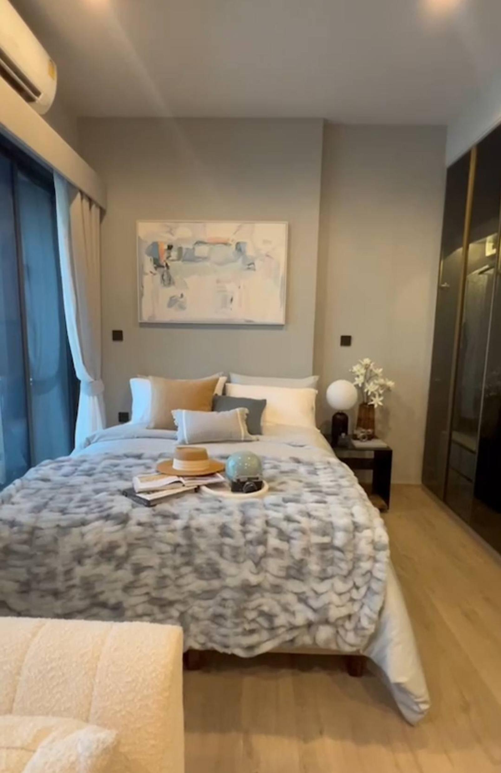 ST13985 - The Crest Park Residences :  เดอะ เครสท์ พาร์ค เรสซิเดนซ์ : The Crest Park Residences :  เดอะ เครสท์ พาร์ค เรสซิเดนซ์ - คอนโด Luxury ใจกลาง 5 แยกลาดพร้าว ใกล้ห้าง ใกล้BTS – รูปที่ 2