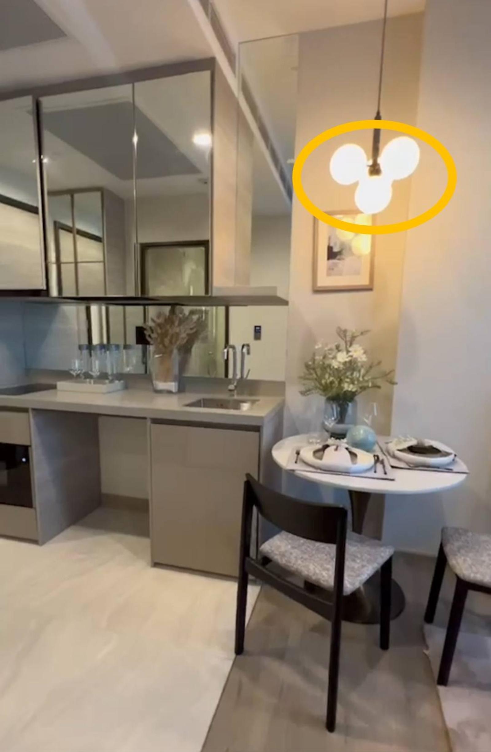 ST13985 - The Crest Park Residences :  เดอะ เครสท์ พาร์ค เรสซิเดนซ์ : The Crest Park Residences :  เดอะ เครสท์ พาร์ค เรสซิเดนซ์ - คอนโด Luxury ใจกลาง 5 แยกลาดพร้าว ใกล้ห้าง ใกล้BTS – รูปที่ 4