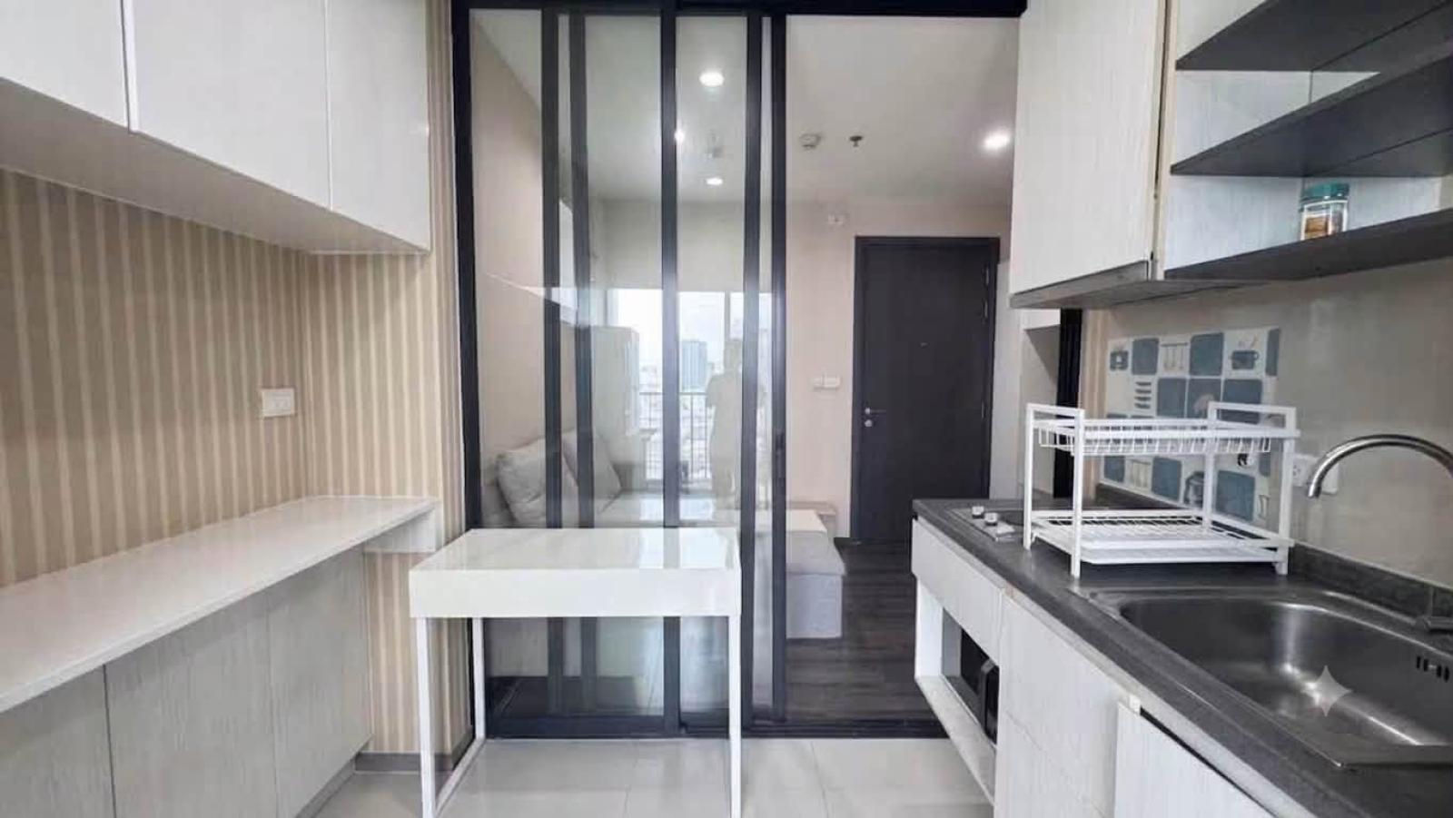 ST14177 - The Base Park West :  เดอะ เบส พาร์ค เวสต์ : The Base Park West :  เดอะ เบส พาร์ค เวสต์ - – รูปที่ 3