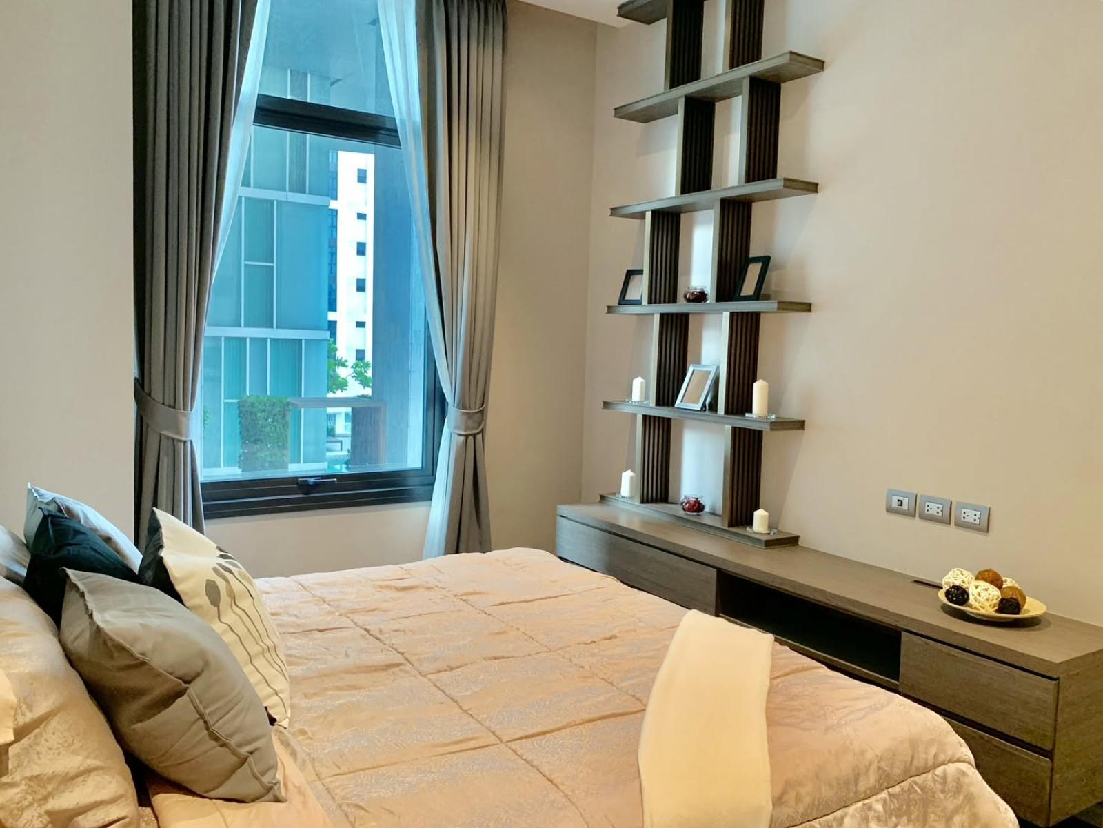 ST14178 - The Diplomat Sukhumvit 39 :  เดอะ ดิโพลแมท 39 : The Diplomat Sukhumvit 39 :  เดอะ ดิโพลแมท 39 - – รูปที่ 2