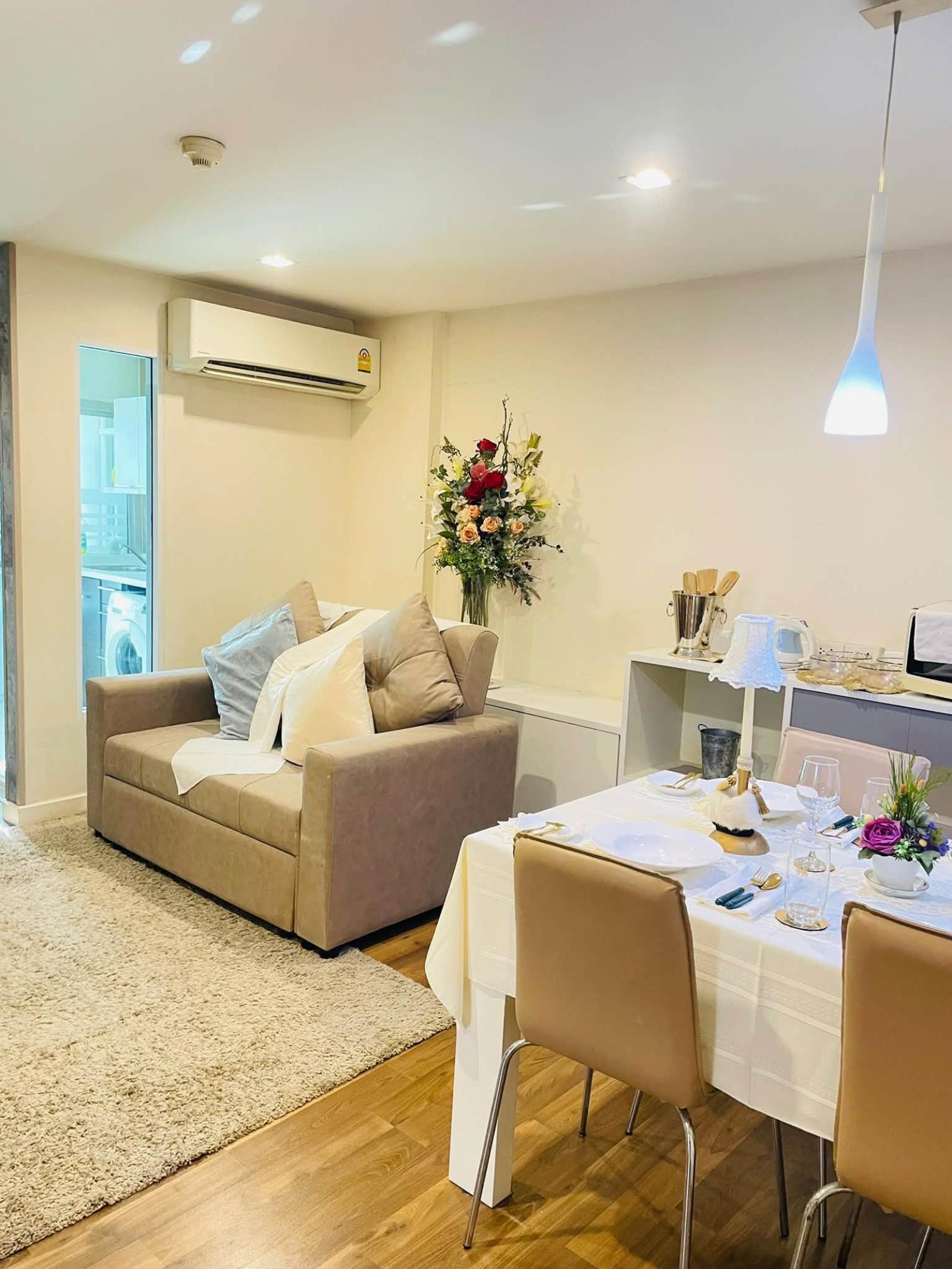 ST14180 - The Room Sukhumvit 79 :  เดอะ รูม สุขุมวิท 79 : The Room Sukhumvit 79 :  เดอะ รูม สุขุมวิท 79 - – รูปที่ 3