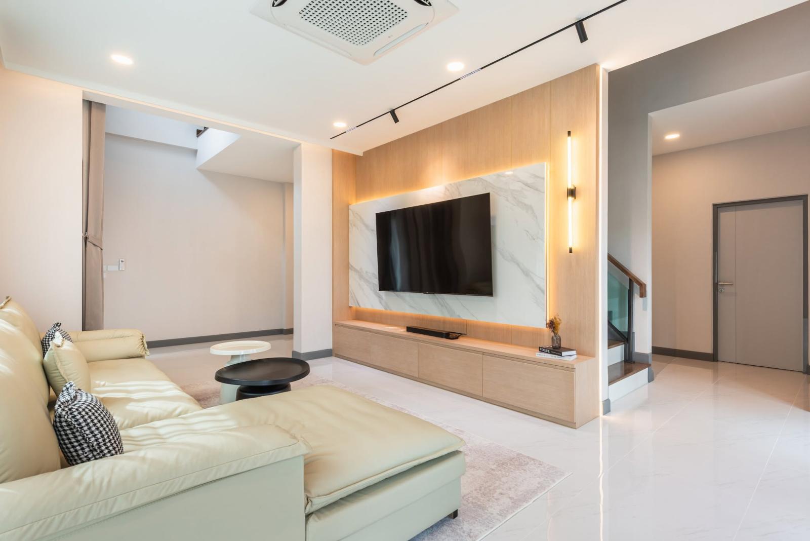 ST14183 - The City Bangna (New Project)  :  เดอะ ซิตี้ บางนา (โครงการใหม่) : The City Bangna (New Project)  :  เดอะ ซิตี้ บางนา (โครงการใหม่) - #MegaBangna #InternationalSchool (SISB/TCIS /Concordian) #SuvarnabhumiAirport – รูปที่ 4