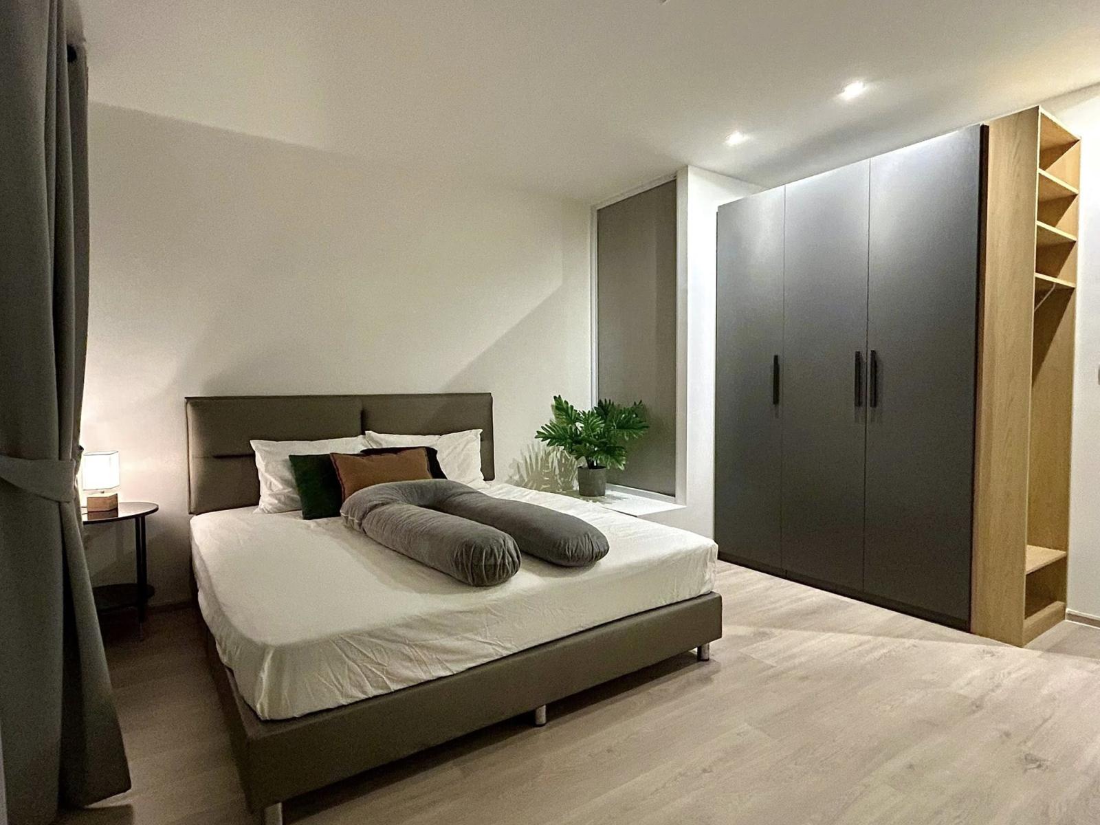 UV01923 - Villaggio 2 Srinakarin - Bangna :  วิลลาจจิโอ 2 ศรีนครินทร์ - บางนา : Villaggio 2 Srinakarin - Bangna :  วิลลาจจิโอ 2 ศรีนครินทร์ - บางนา - #MegaBangna #InternationalSchool (SISB/TCIS /Concordian) #SuvarnabhumiAirport – รูปที่ 3