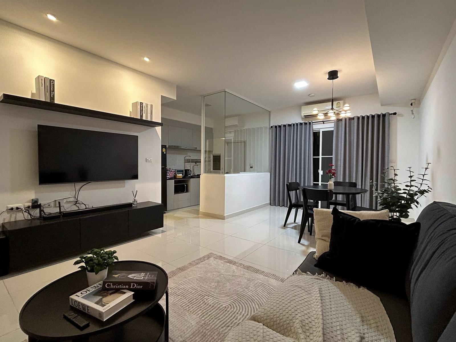 UV01923 - Villaggio 2 Srinakarin - Bangna :  วิลลาจจิโอ 2 ศรีนครินทร์ - บางนา : Villaggio 2 Srinakarin - Bangna :  วิลลาจจิโอ 2 ศรีนครินทร์ - บางนา - #MegaBangna #InternationalSchool (SISB/TCIS /Concordian) #SuvarnabhumiAirport – รูปที่ 4