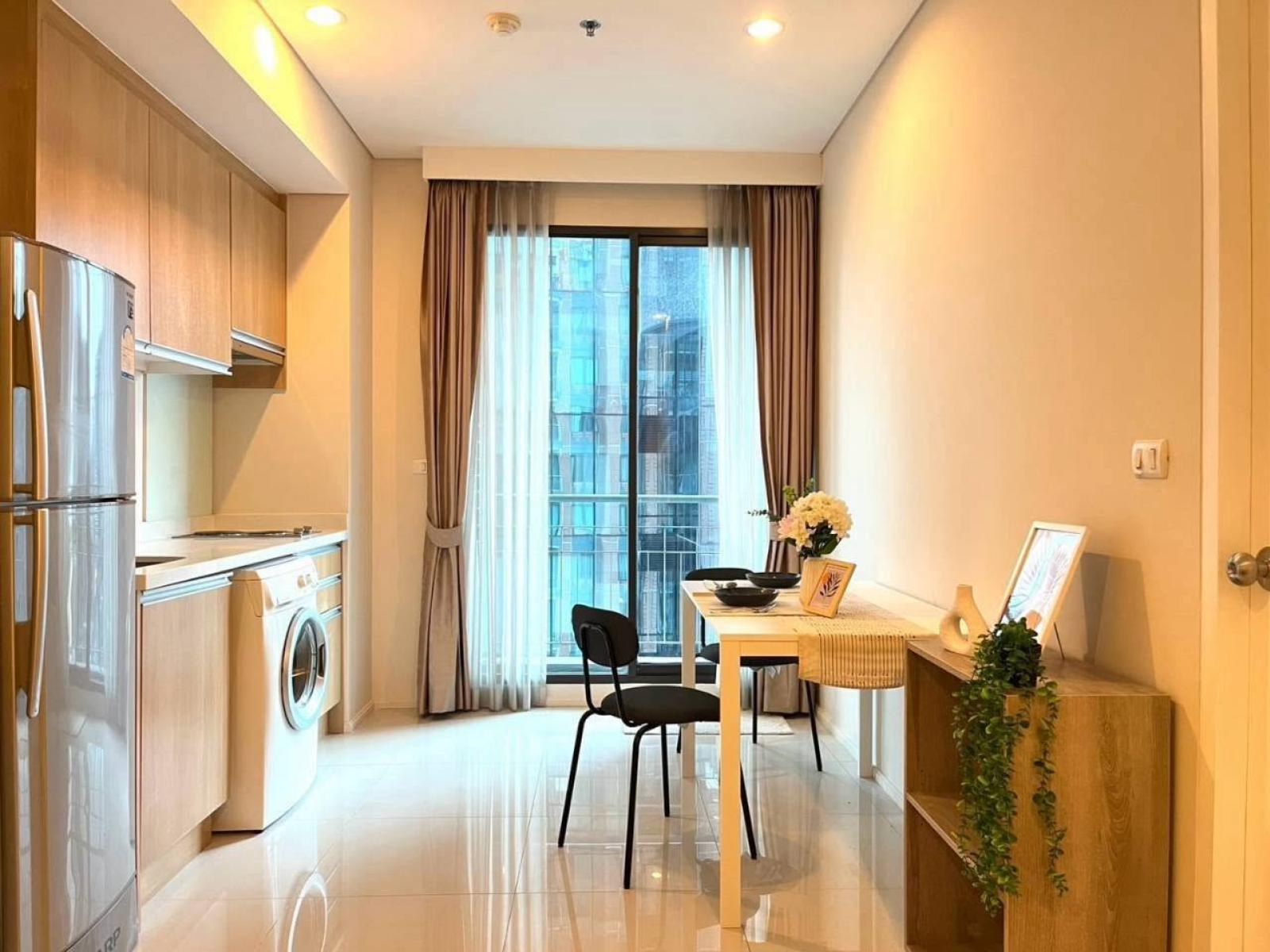 UV01963 - Villa Asoke    :  วิลล่า อโศก : Villa Asoke    :  วิลล่า อโศก - – รูปที่ 3