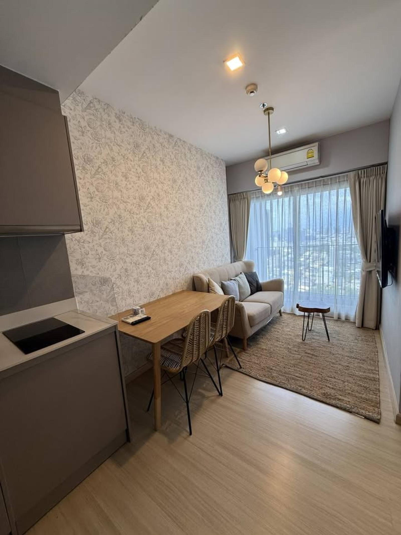 WX01356 - Whizdom connect Sukhumvit :  วิสซ์ดอม คอนเนค สุขุมวิท : Whizdom connect Sukhumvit :  วิสซ์ดอม คอนเนค สุขุมวิท - – รูปที่ 3