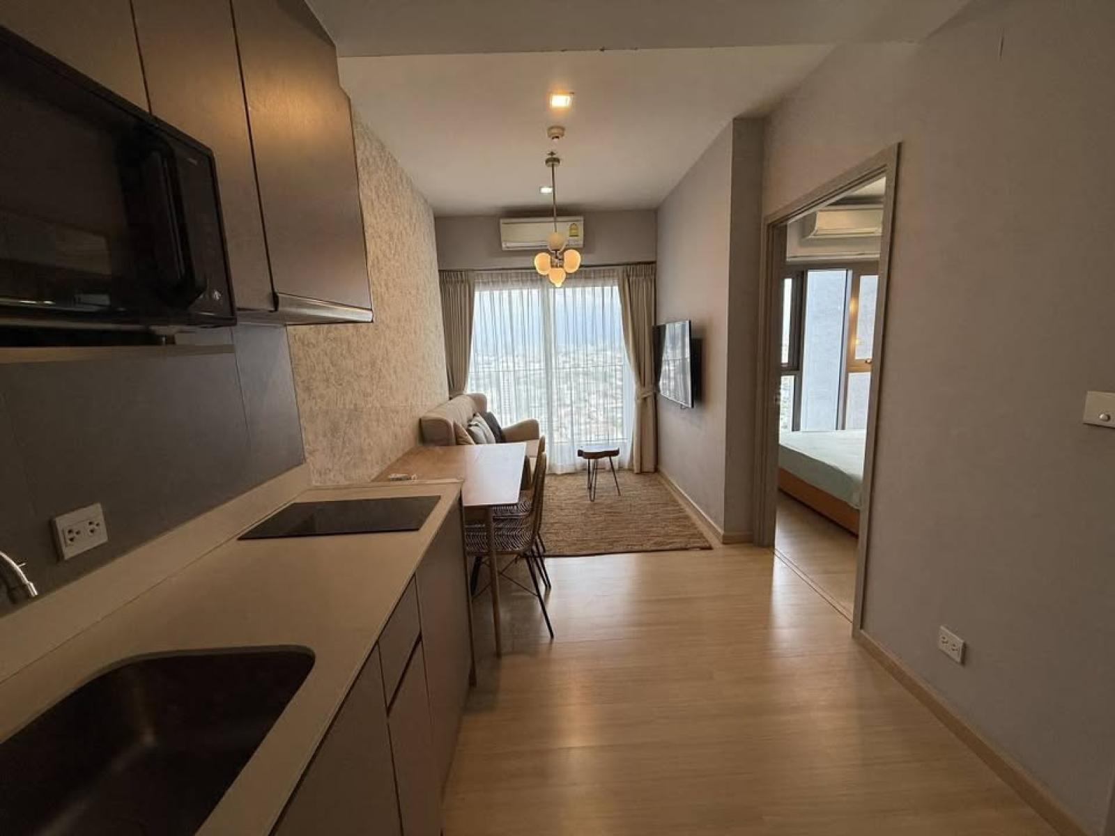 WX01356 - Whizdom connect Sukhumvit :  วิสซ์ดอม คอนเนค สุขุมวิท : Whizdom connect Sukhumvit :  วิสซ์ดอม คอนเนค สุขุมวิท - – รูปที่ 4