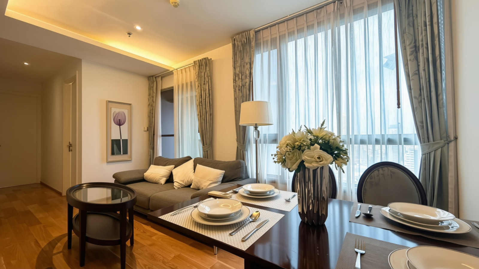 🏢H Sukhumvit 43 　Com100％ – รูปที่ 3