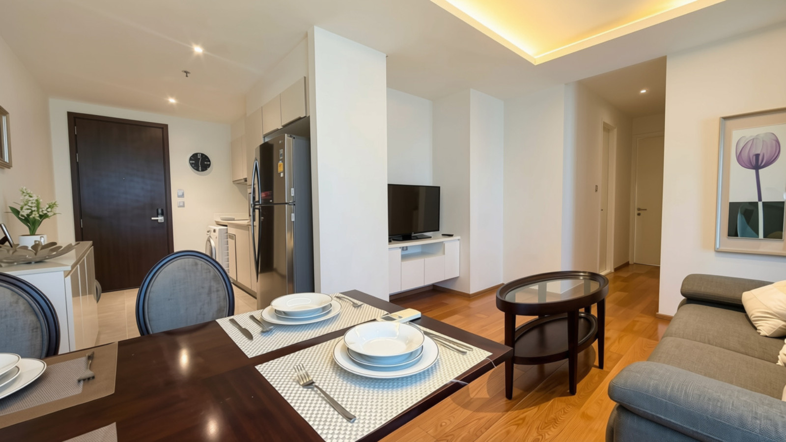 🏢H Sukhumvit 43 　Com100％ – รูปที่ 2