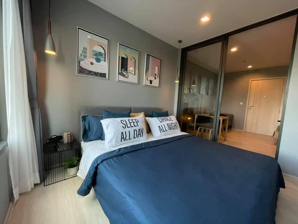 Condo for rent Life One Wireless/Life One Wireless (D6811018) ID Line : @condo101