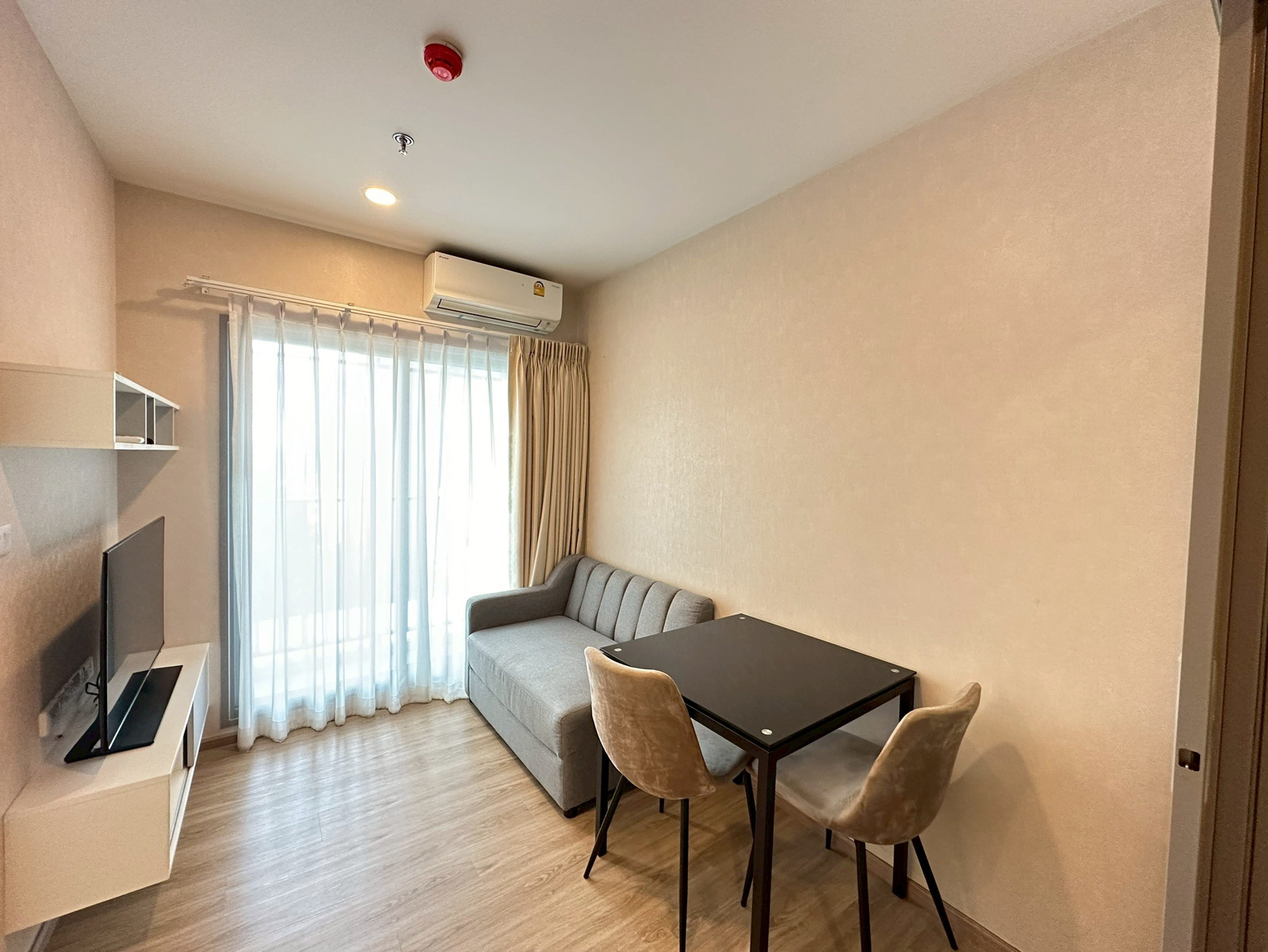 For rent ESCENT Hatyai Condo in Central (ESCENT HATYAI) – รูปที่ 4