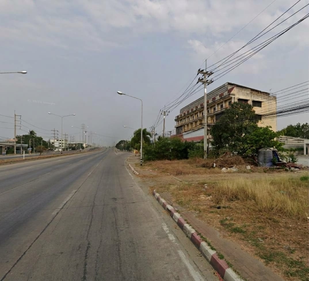 Commercial building for sale, 11 units, with warehouse, 399.8 sq m, next to Phetkasem Road. Near Wat Rai Khing – รูปที่ 4