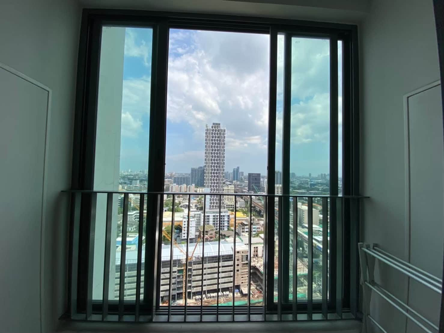 ✨ Best price in the building - 2 Bedroom | 1 Bathroom | Near BTS On Nut Station only 120m ✨