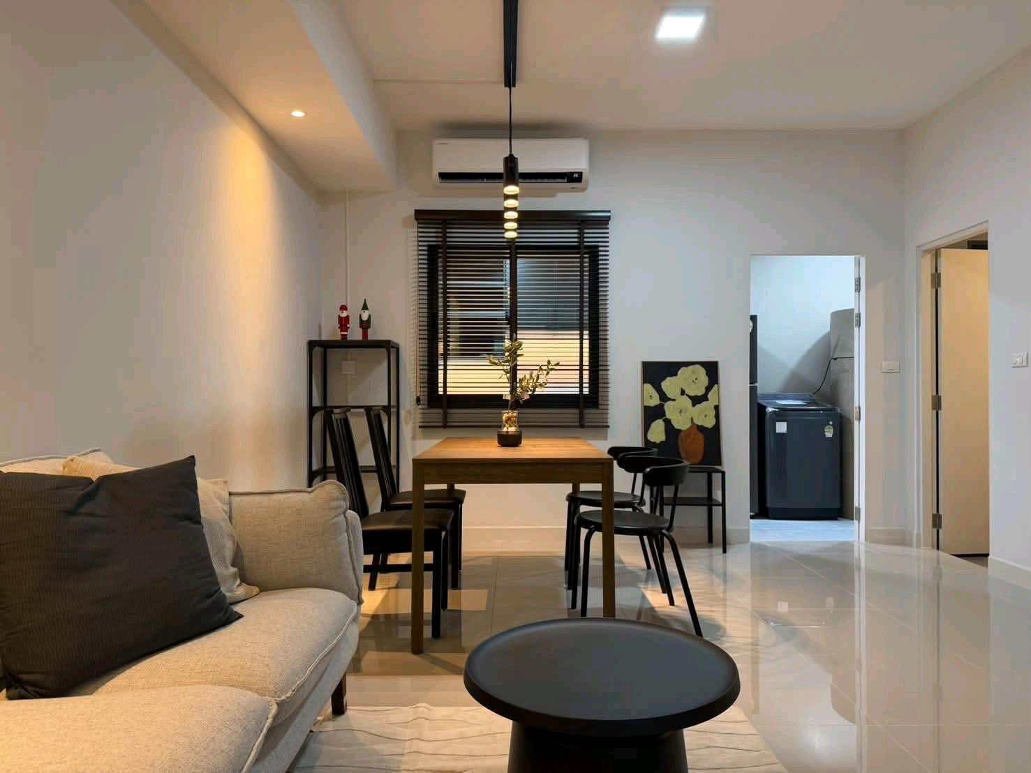🔥🔥 Townhome for Rent Pleno Sukhumvit - Bangna 2 🔥🔥 Nearby Mega bangna – รูปที่ 3