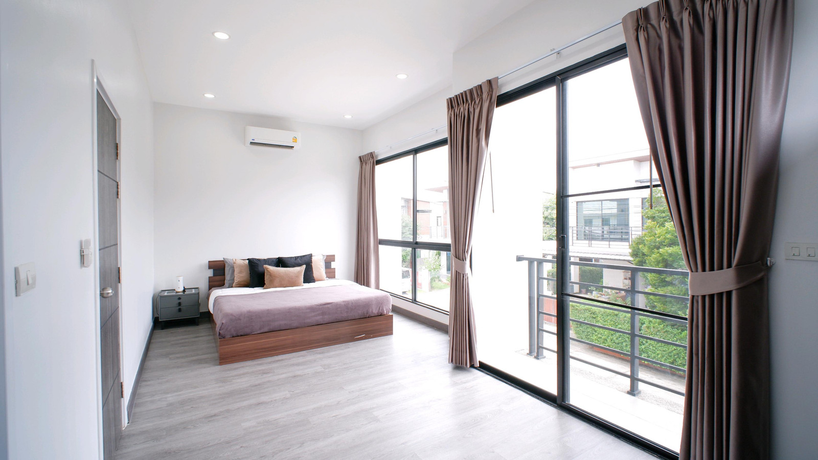 For sale/rent Pruksa Town Next WE/2 On Nut-Rama 9, completely renovated. – รูปที่ 3