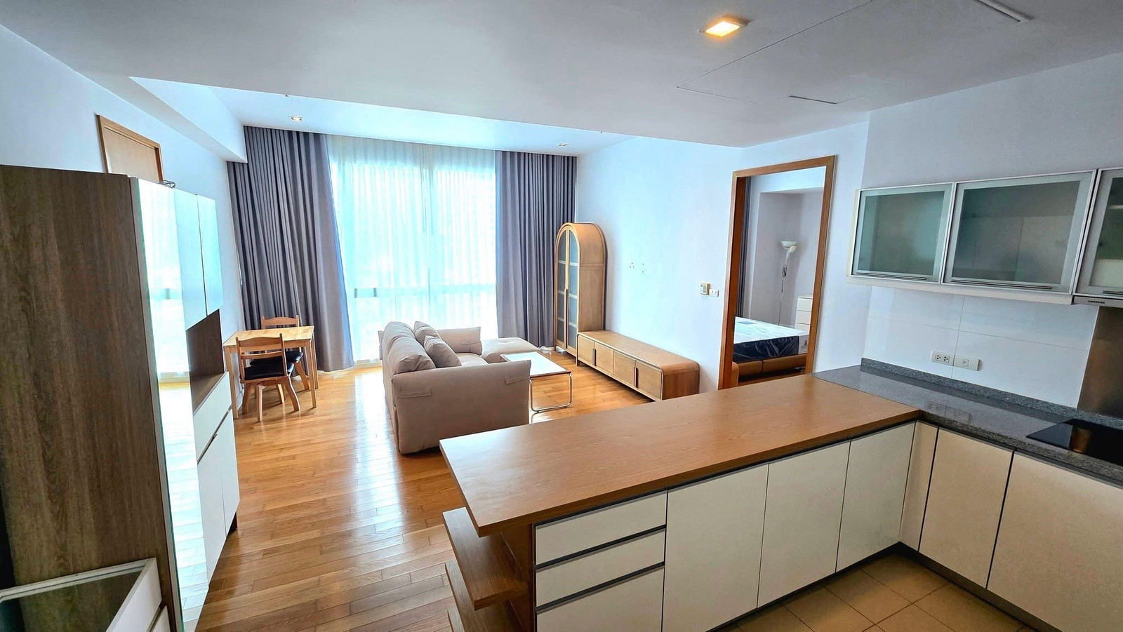 🏙️ FOR RENT | MILLENNIUM RESIDENCE – รูปที่ 4