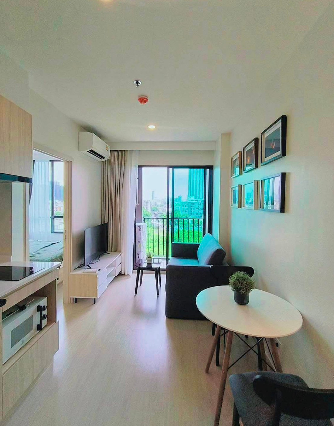 🏠✨ นิว โนเบิล รัชดา - ลาดพร้าว (Nue Noble Ratchada - Lat Phrao) | ขายคอนโด 1 ห้องนอน (HBH-LP-99) 🏠✨ นิว โนเบิล รัชดา - ลาดพร้าว (Nue Noble Ratchada - Lat Phrao) | ขายคอนโด 1 ห้องนอน (HBH-LP-99)