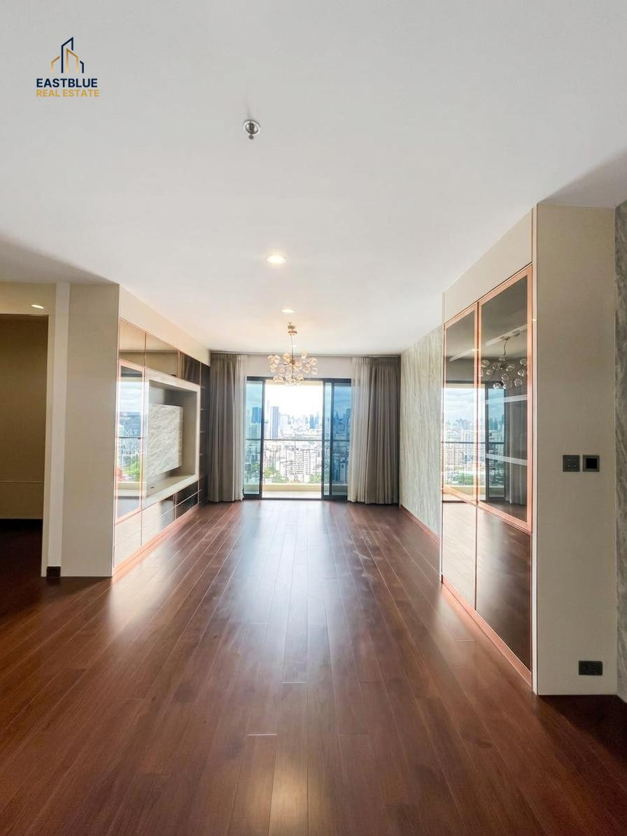 💎 ขายขาดทุน ถูกที่สุดในตึก! The Crest Phahonyothin 11 3 ห้องนอน 2 ห้องน้ำ ขนาด 108.51 sqm ห้องสวยมาก วิวโล่ง ใกล้ BTS อารีย์ ราคาเพียง 11.5 ล้านบาท ติดต่อ 0968623850 🔥