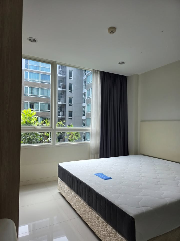 ให้เช่า Element Srinakarin 1 ห้องนอน 1 ห้องน้ำ 37 ตร.ม. 13,000 บาท/เดือน – รูปที่ 4