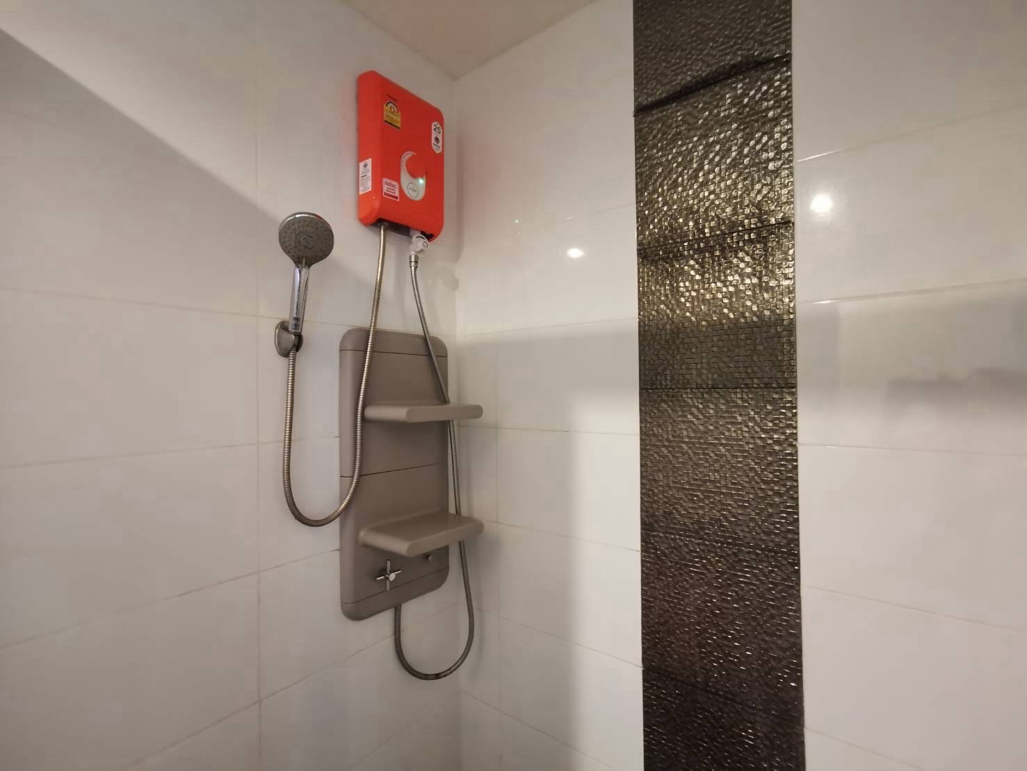 ให้เช่า Apire Sukhumvit 48  ห้อง 32.5 ตรม. 1 ห้องนอน  ทิศตะวันออก ชั้น 9 อาคาร N  – รูปที่ 4