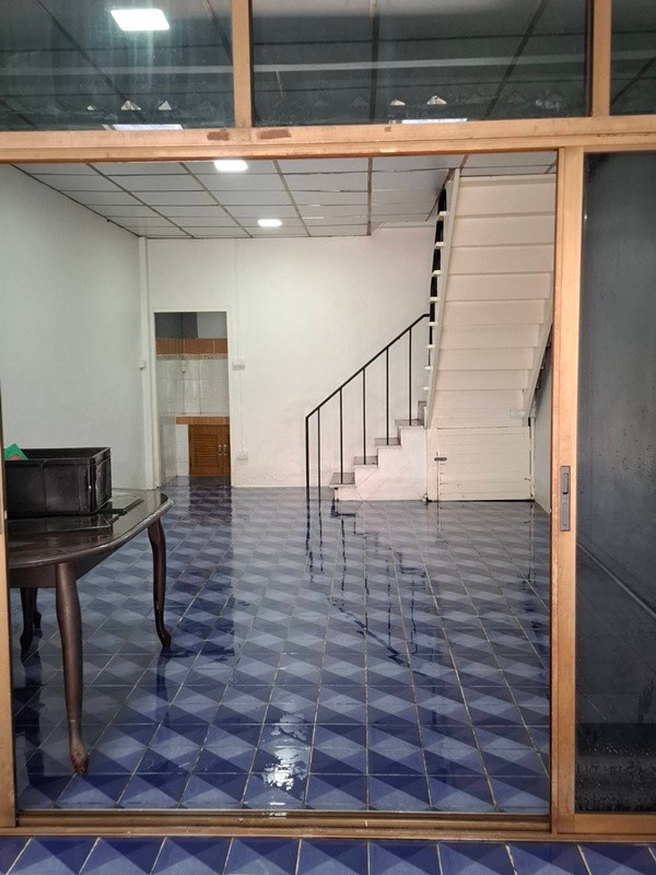 Townhouse for rent, Minburi, Hathairat Rd. – รูปที่ 3