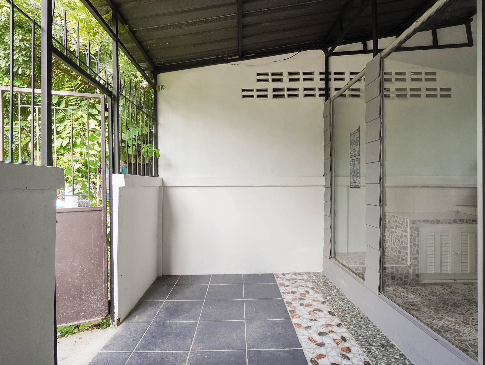 📢 ขาย & เช่า ทาวน์เฮาส์พาณิชย์ 3 ชั้น | ถนนสยามคันทรีคลับ พัทยา – รูปที่ 4
