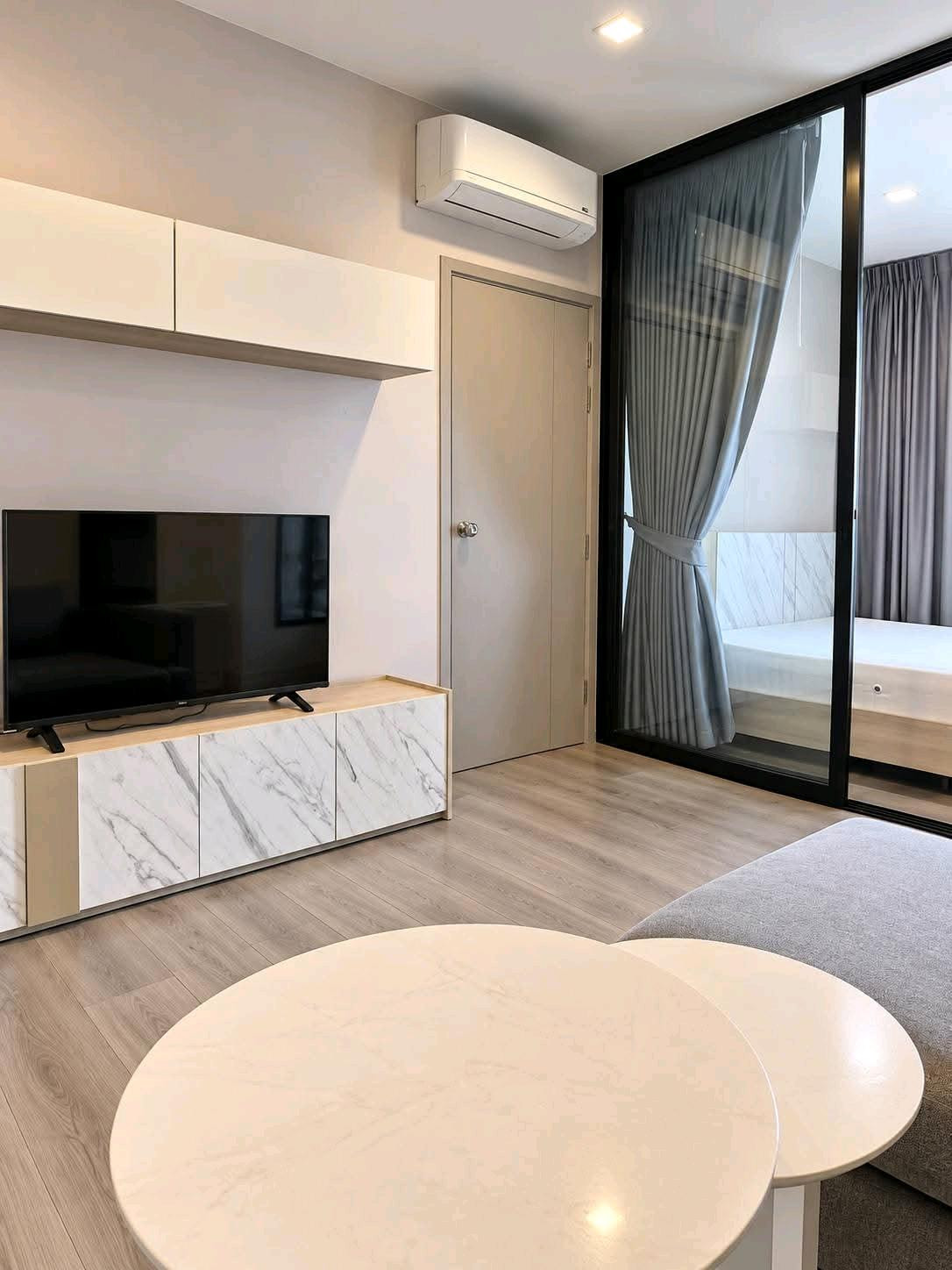 The Politan Rive Condo คอนโดหรู ริมแม่น้ำเจ้าพระยา River Front – รูปที่ 2