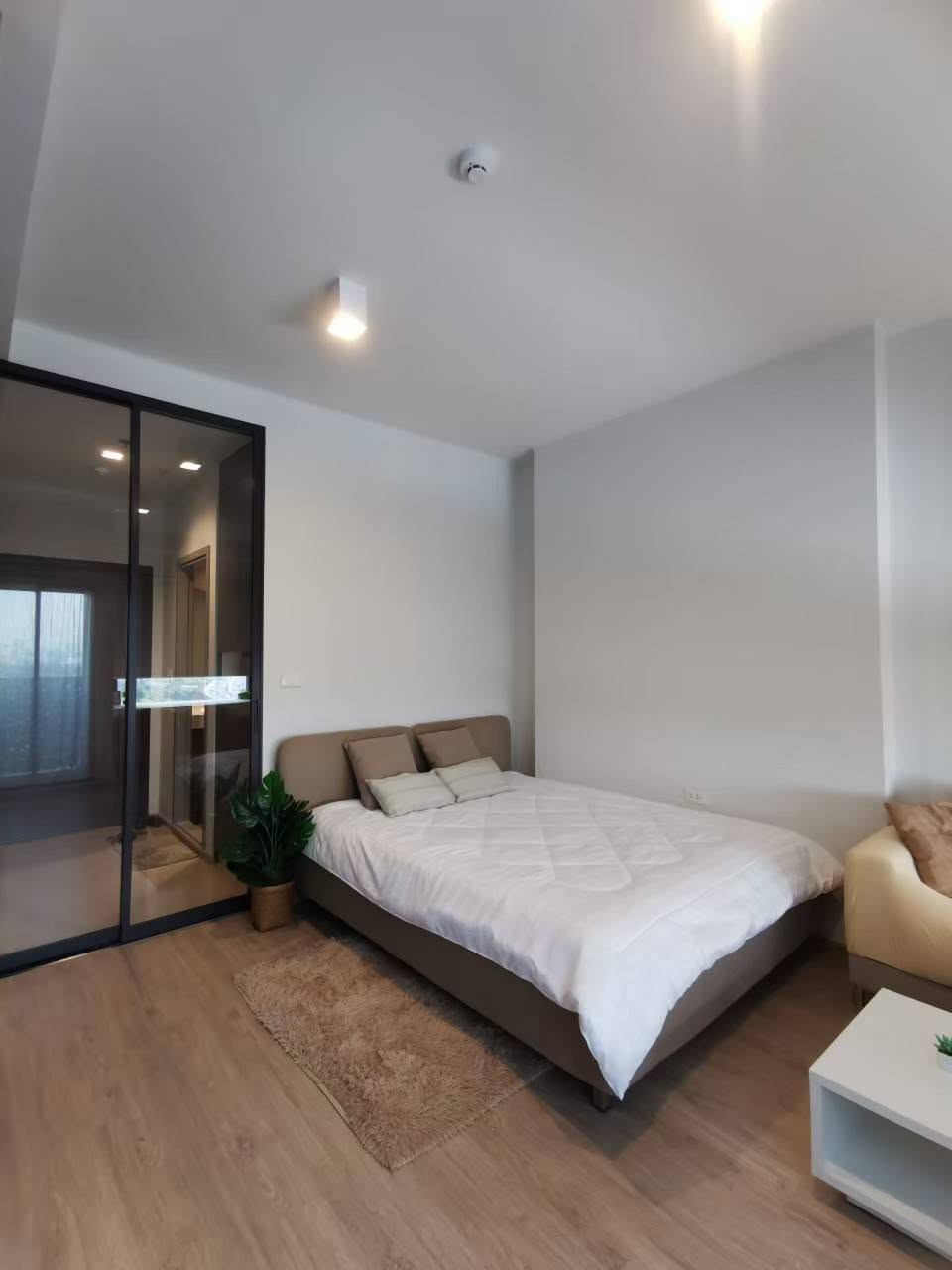 💥CP-12326💥ว่าง ให้ เช่า ไอดีโอ นิว พระราม 9👉แอดไลน์ @goodcondo 💥CP-12326💥ว่าง ให้ เช่า ไอดีโอ นิว พระราม 9👉แอดไลน์ @goodcondo