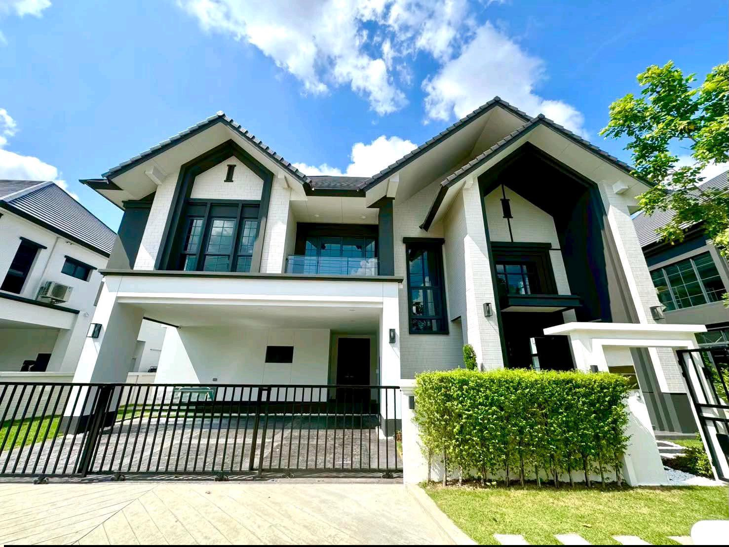 ✅ FOR RENT ✅ THE CITY BANGNA 2 🔥 LUXURY HOT DEAL – PRICE REDUCED!