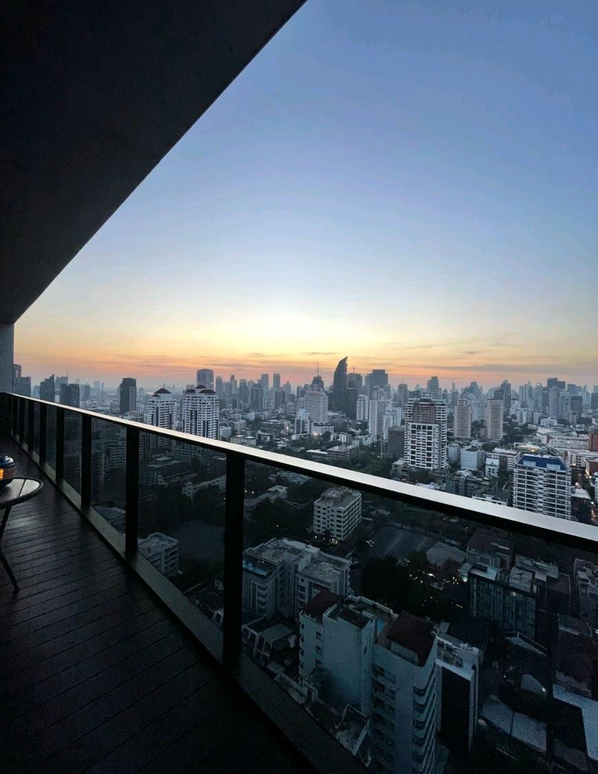 TELA Thonglor | 3BR 3BT | 200 Sq.M. – รูปที่ 3