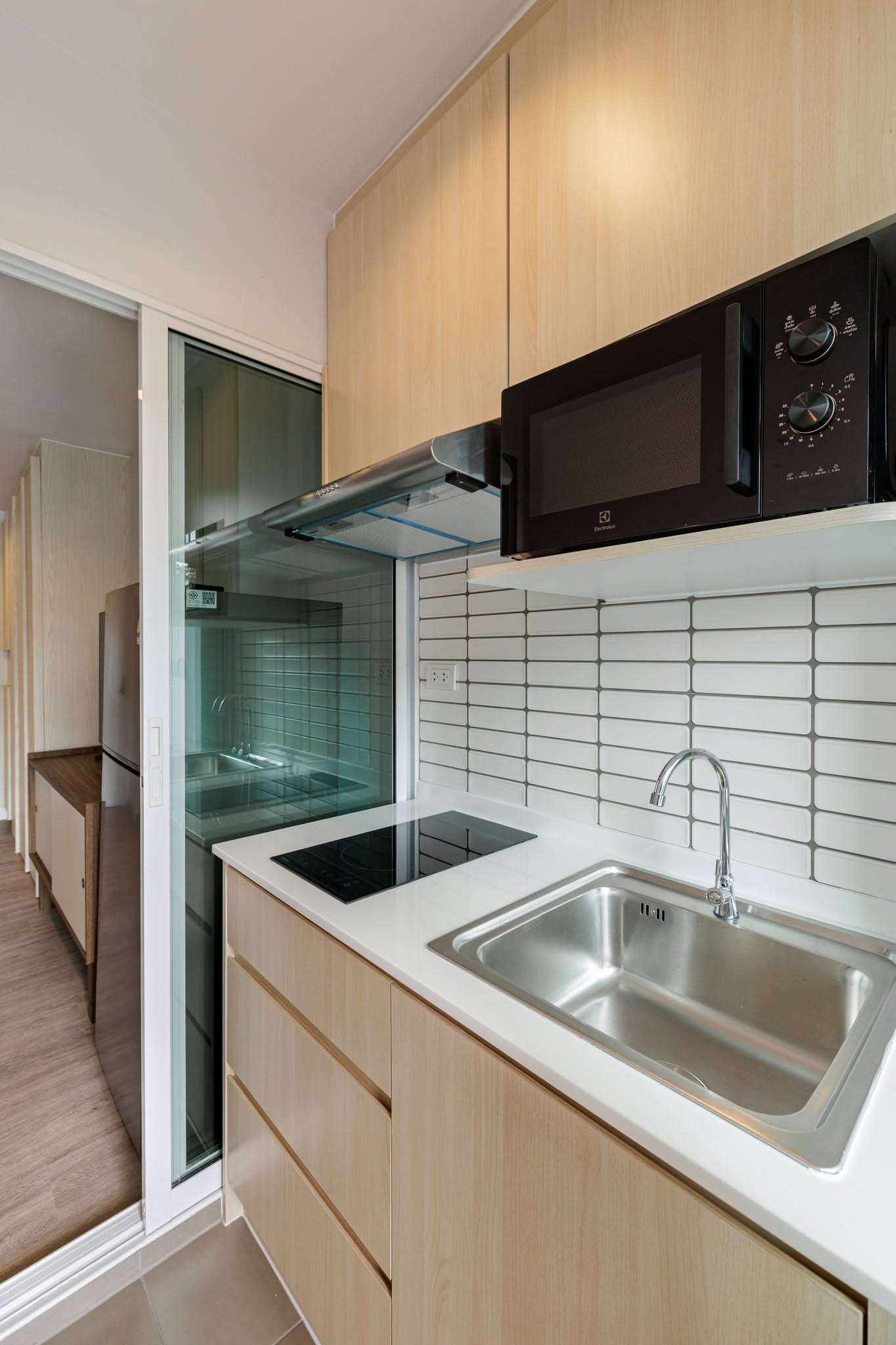 ให้เช่า Condo Regent Home Bangna  – รูปที่ 3