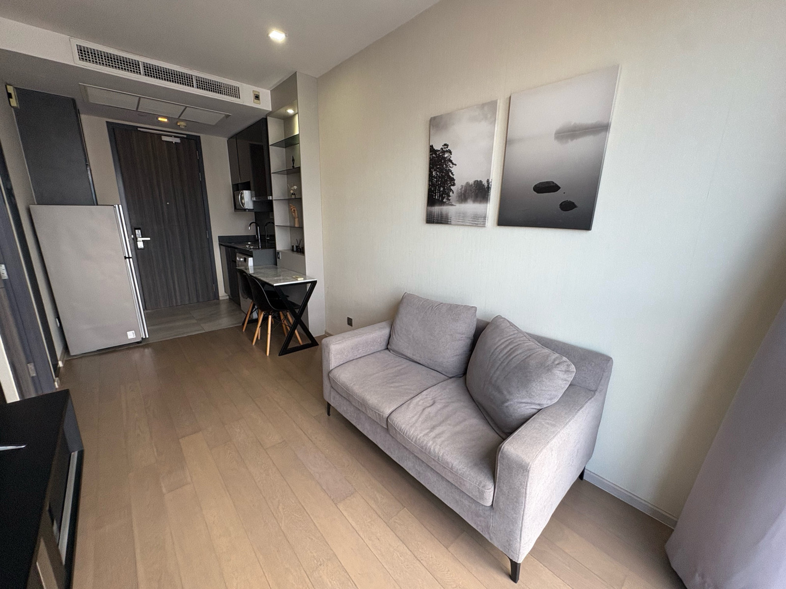 🔥Rent 24,000🔥1BR 31sqm🔥Floor28🔥Ashton Asoke🔥 – รูปที่ 2
