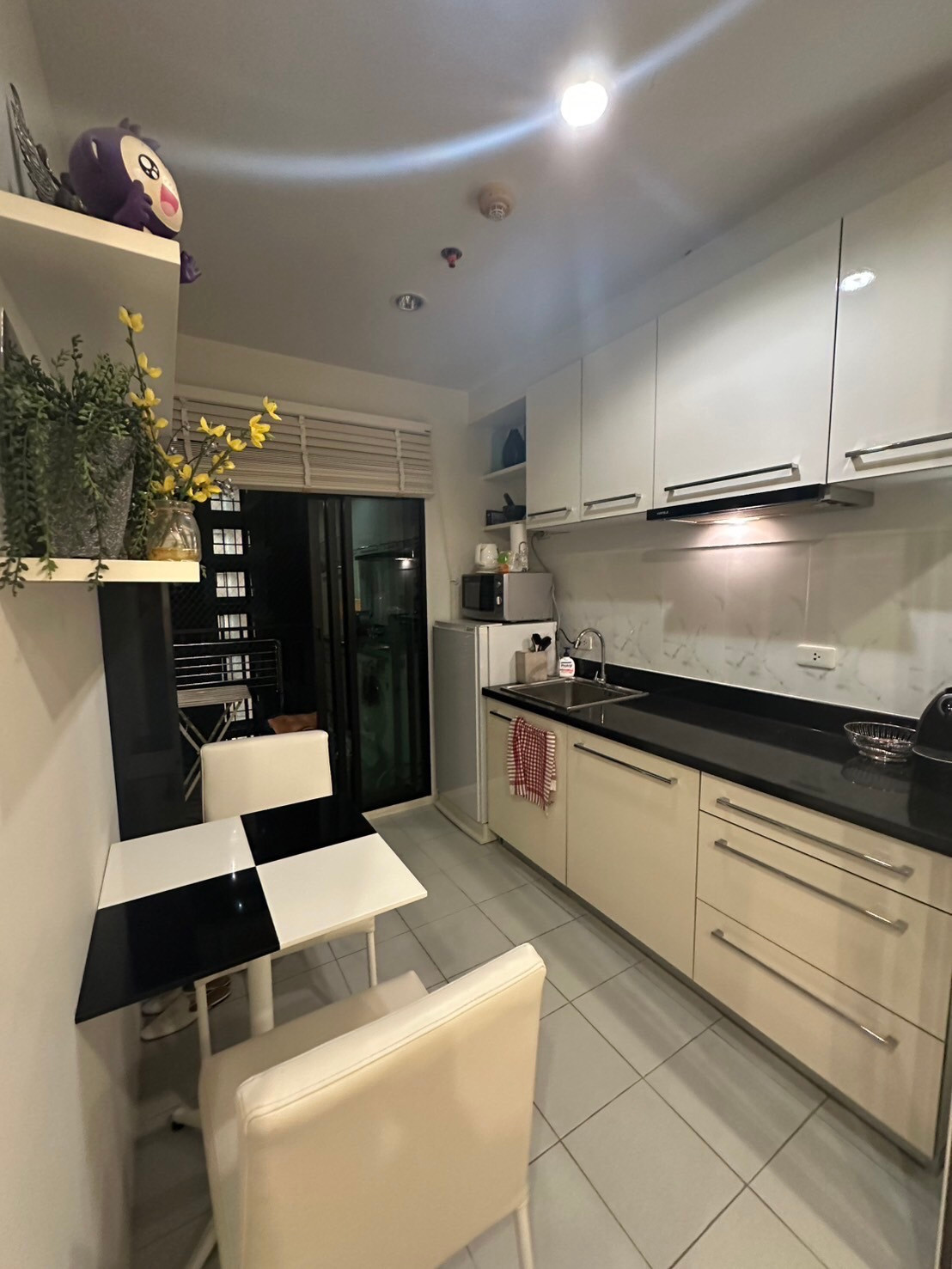 For Sale: The Base Chaengwattana, 30.88 sq.m., 1 Bedroom, 1 Bathroom, 1,990,000 THB