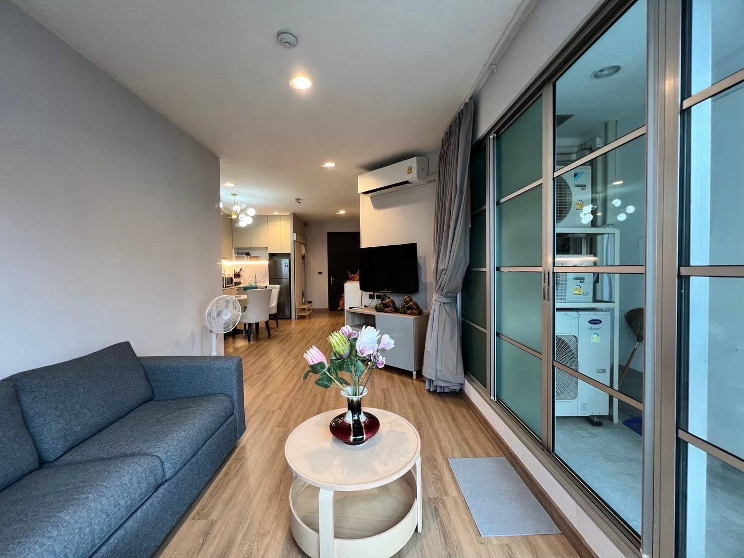 ready to move 2 bedrooms in CBD !!! – รูปที่ 3